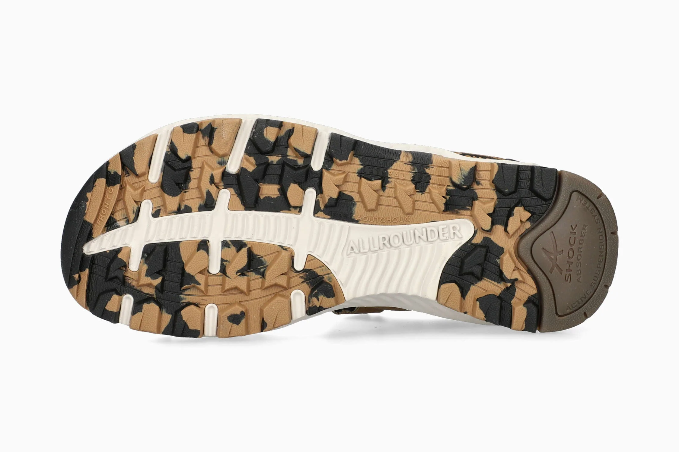 Westside - Bone Brown - Image 4