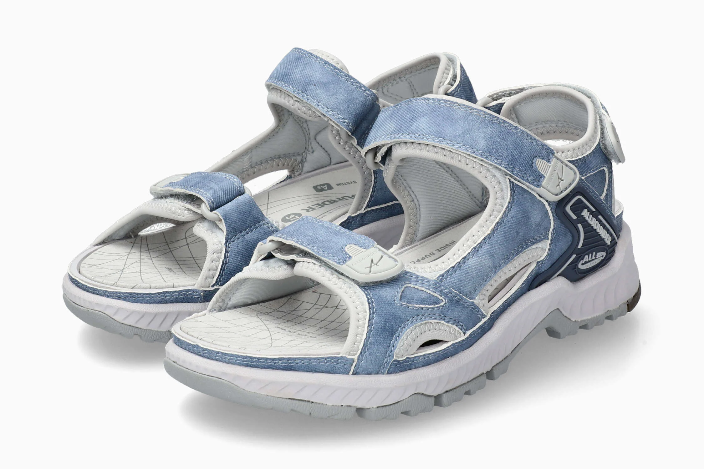 Westside - Denim - Image 2