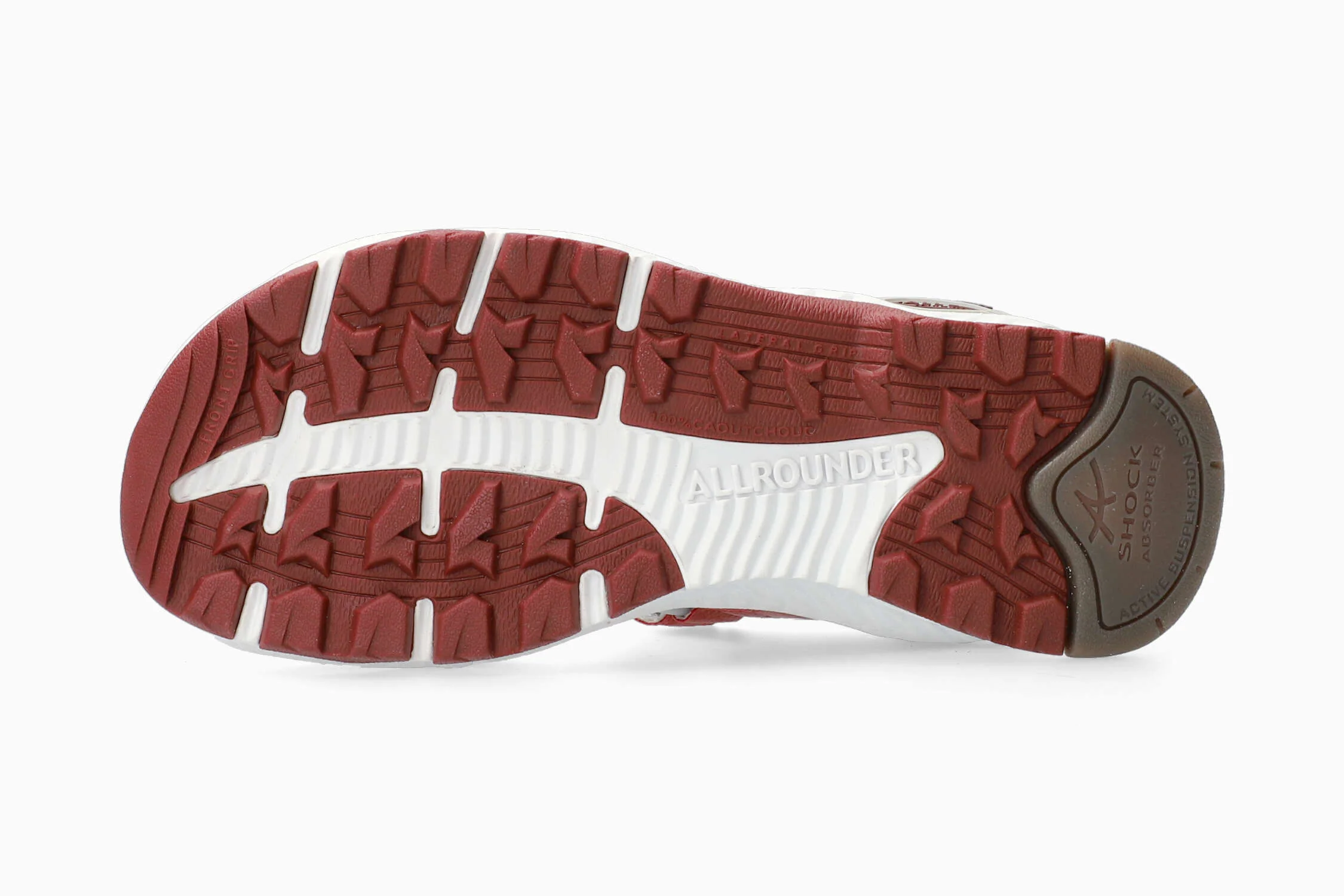 Westside - Red - Image 4