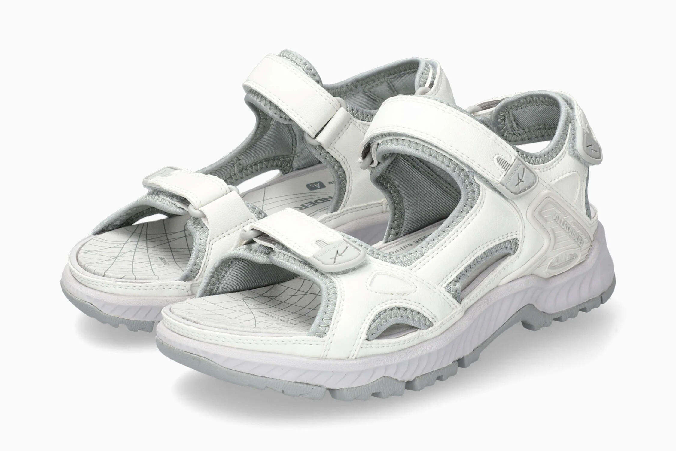 Westside - White - Image 2