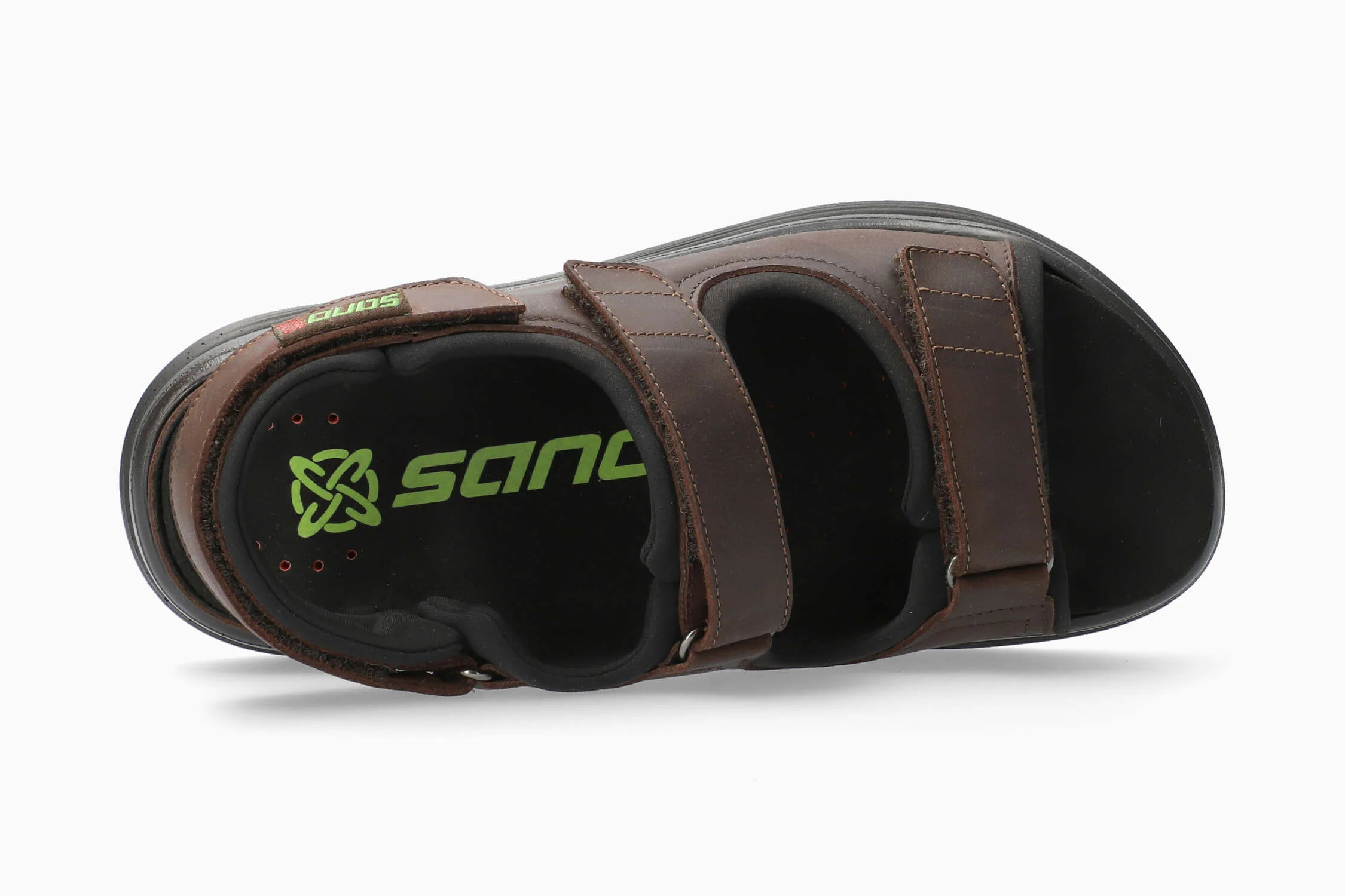 Wilfried - Dark Brown - Image 3