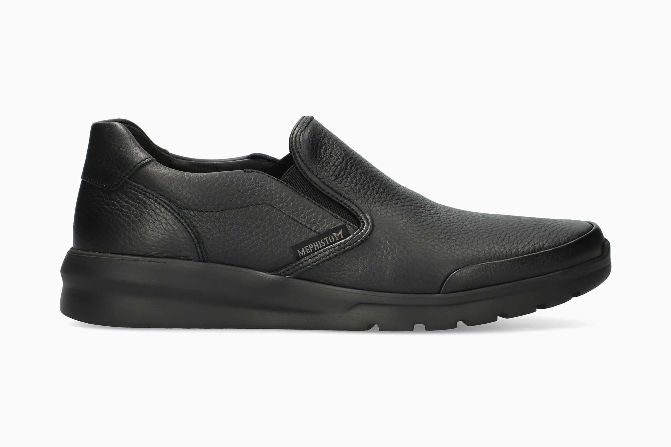 Will - Black