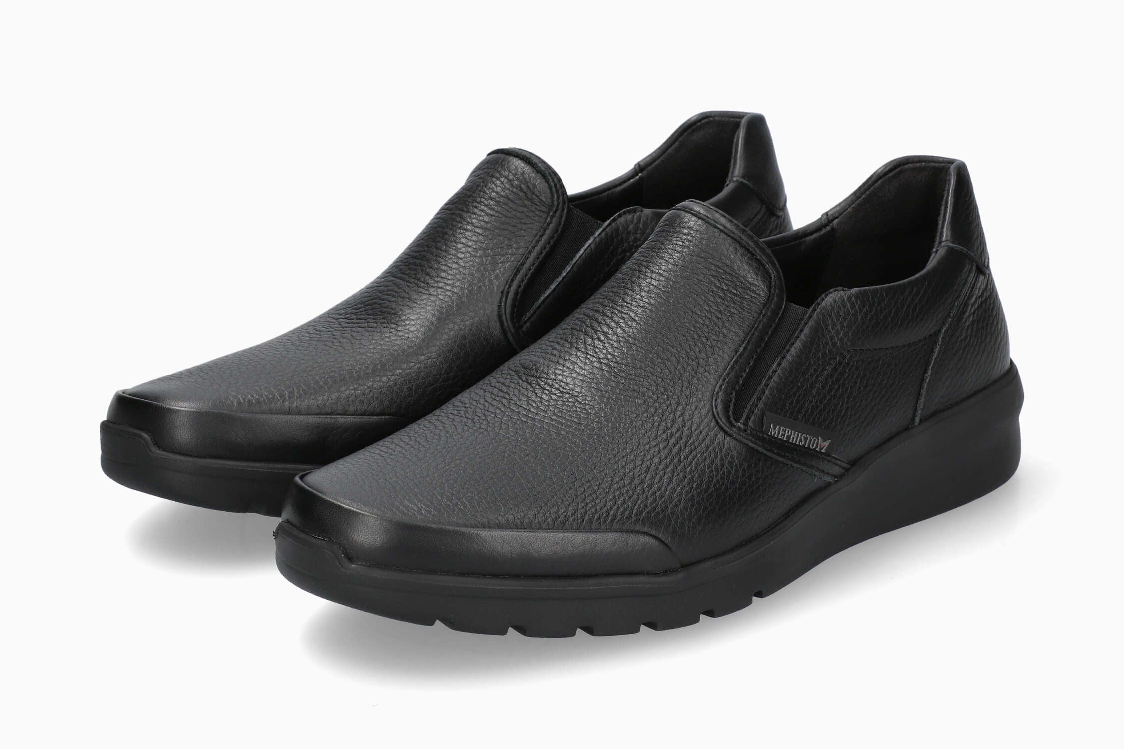 Will - Black - Image 2