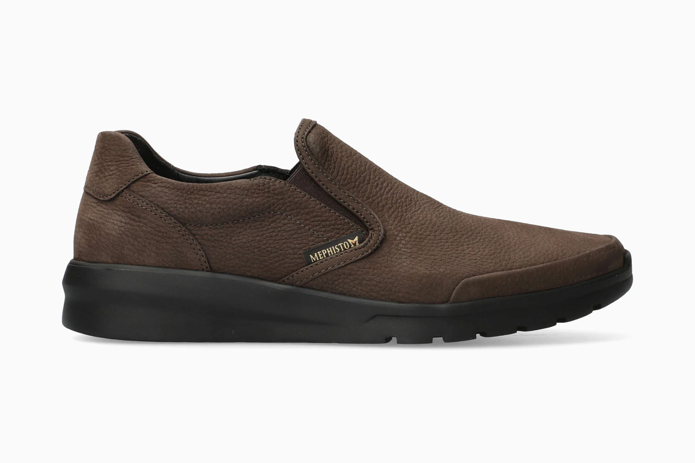 Will - Dark Brown
