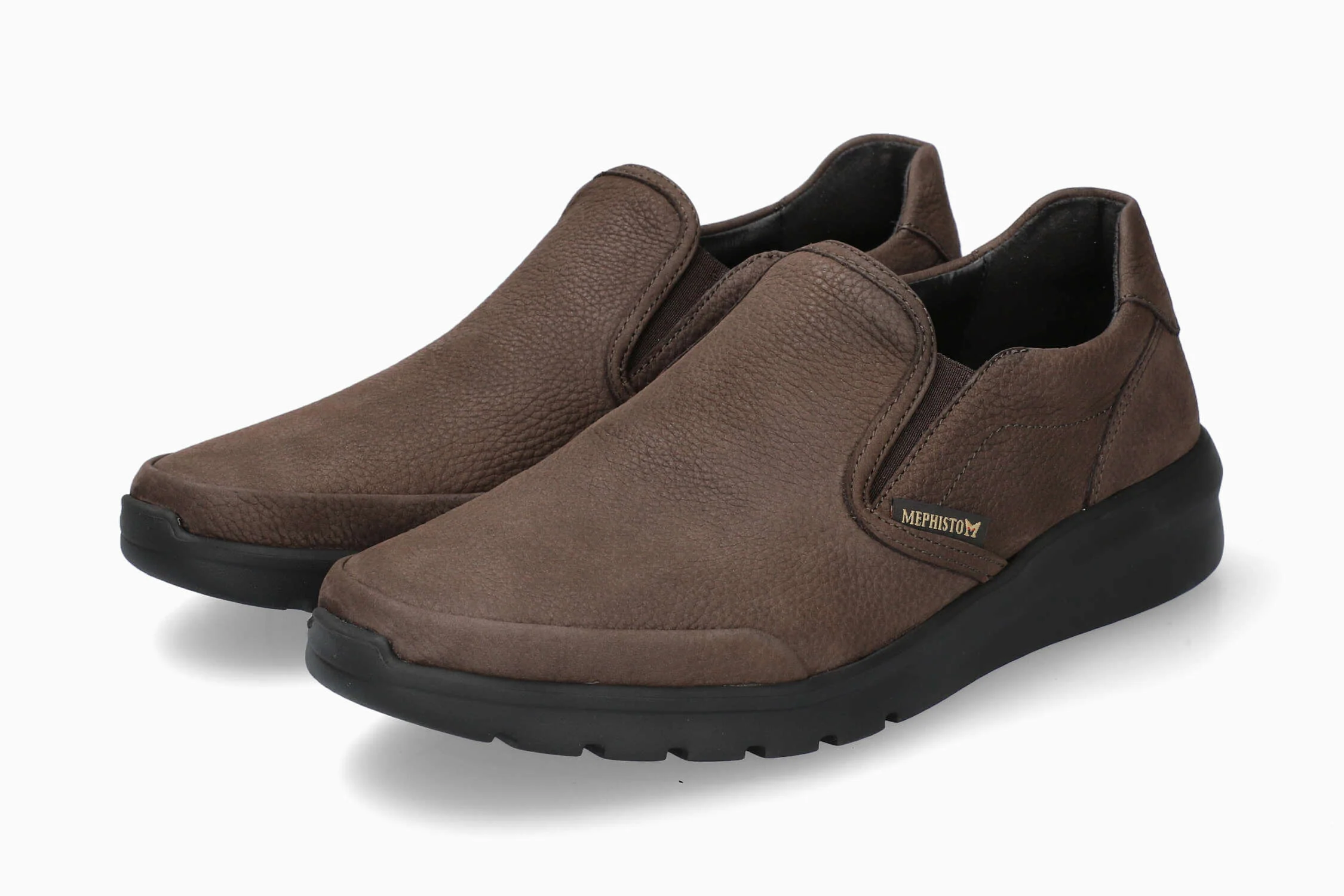 Will - Dark Brown - Image 2