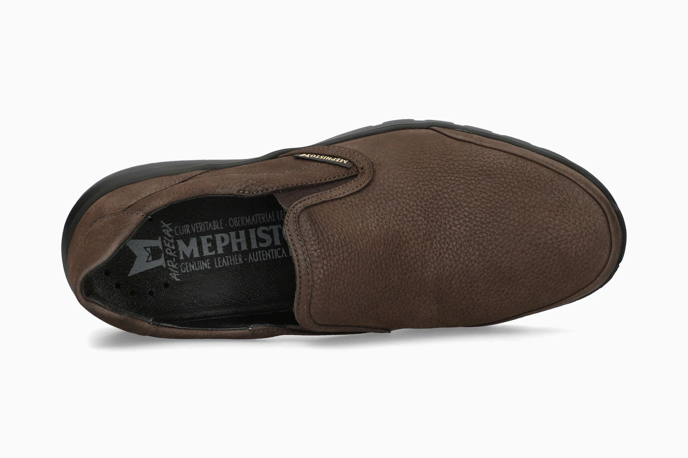 Will - Dark Brown - Image 3