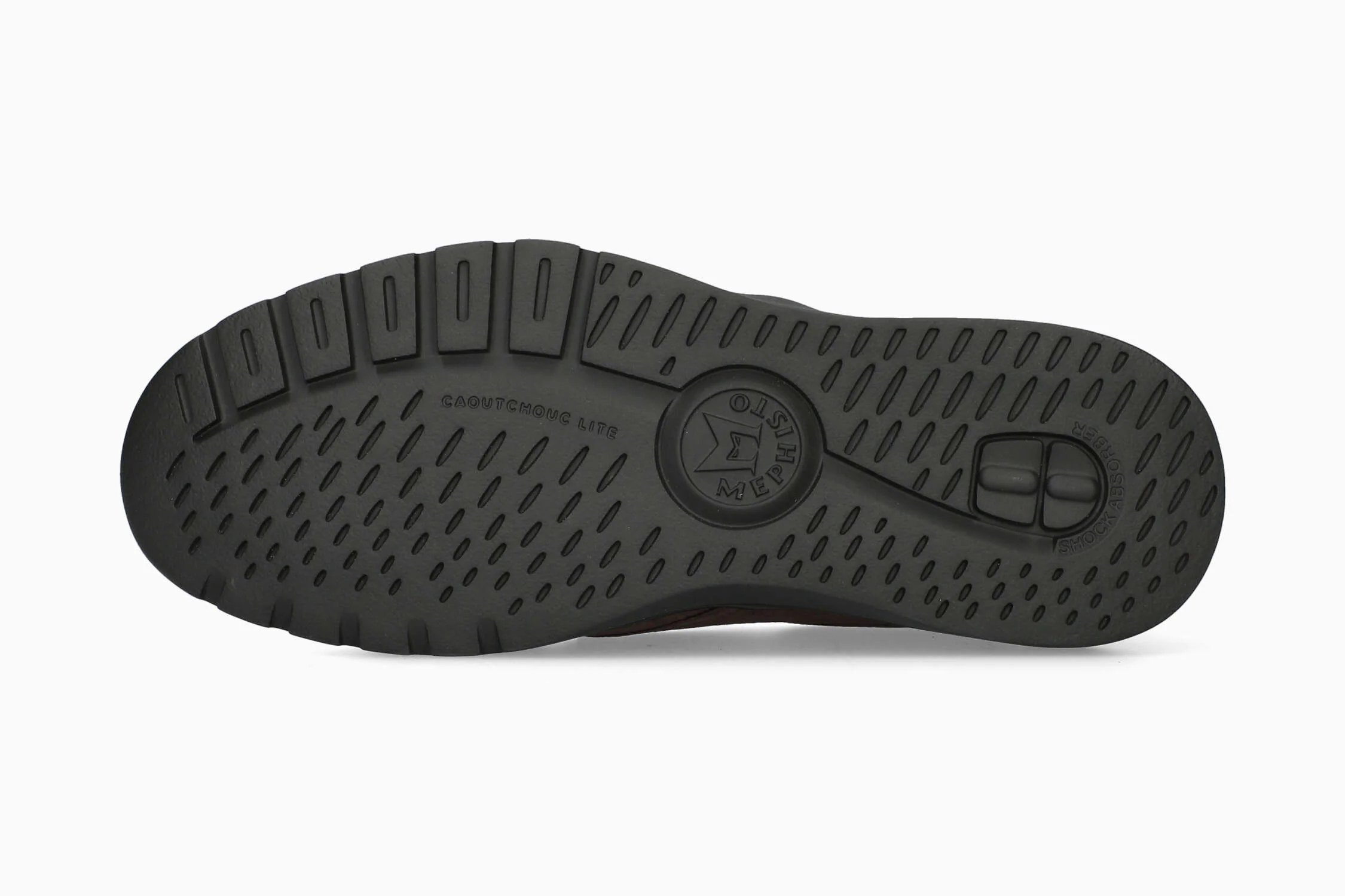 Will - Dark Brown - Image 4