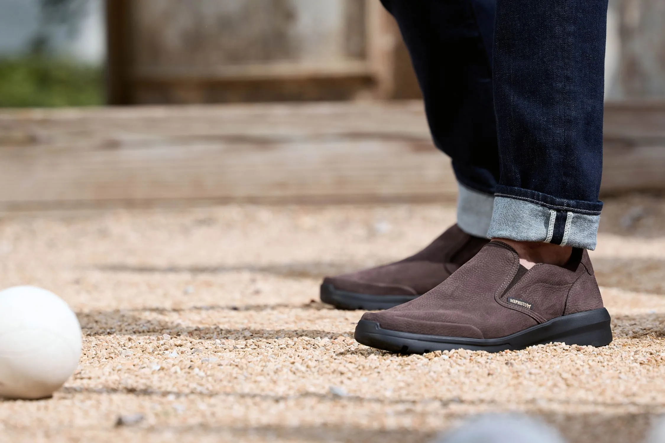 Will - Dark Brown - Image 5