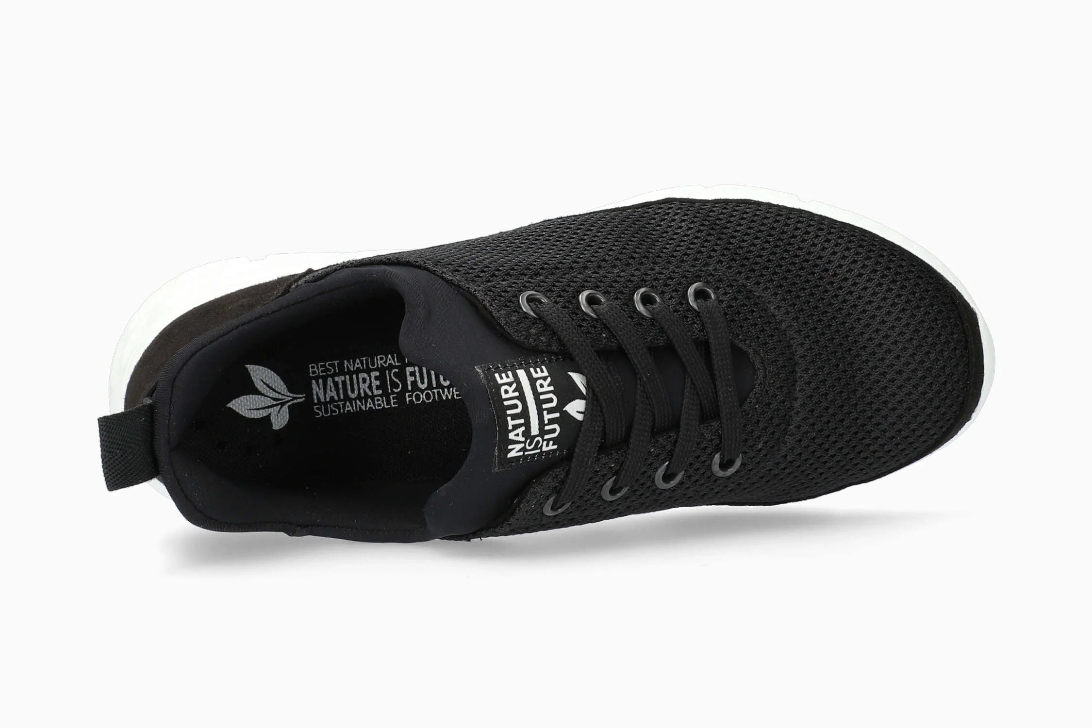 Wing - Black/White - Image 3