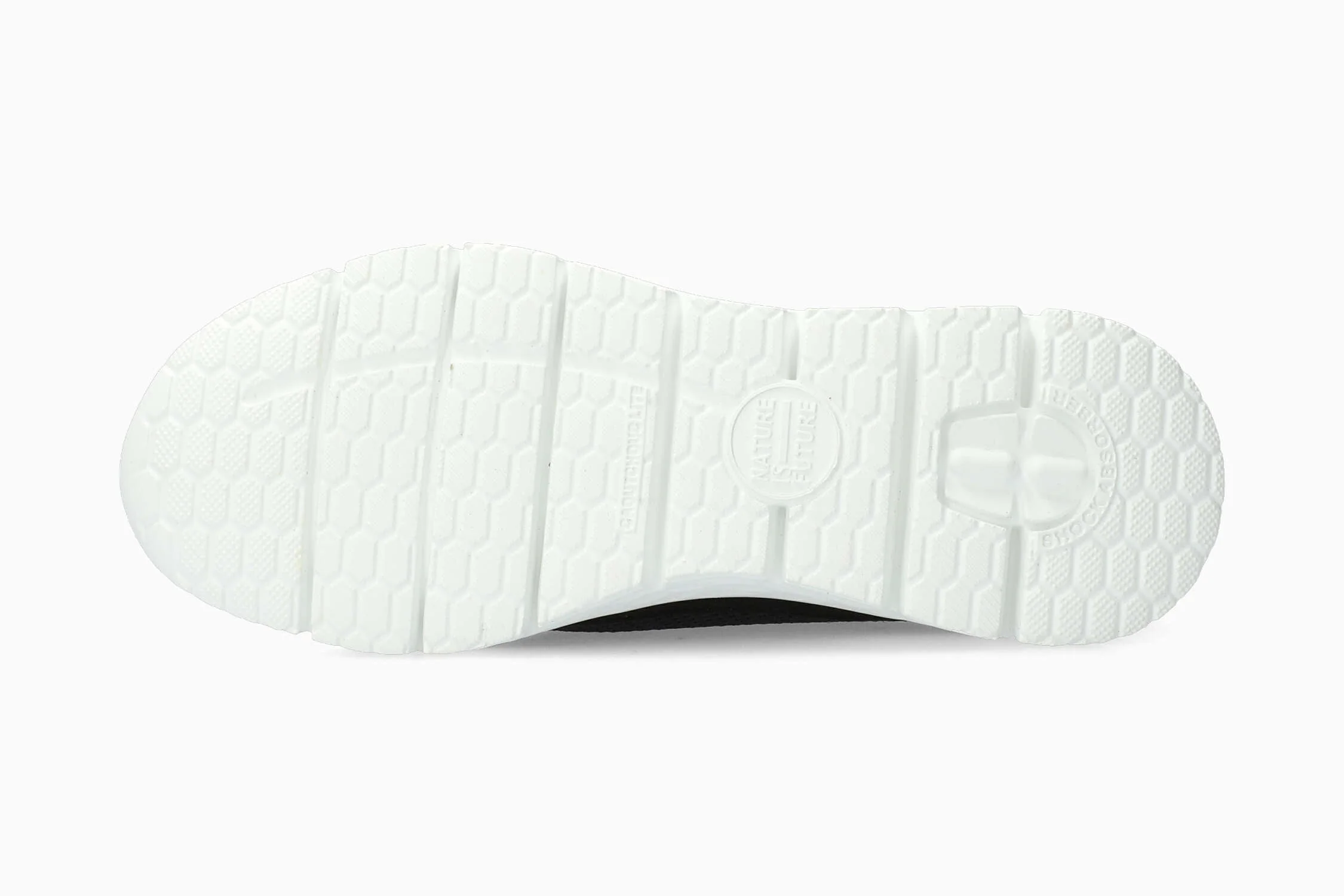 Wing - Black/White - Image 4