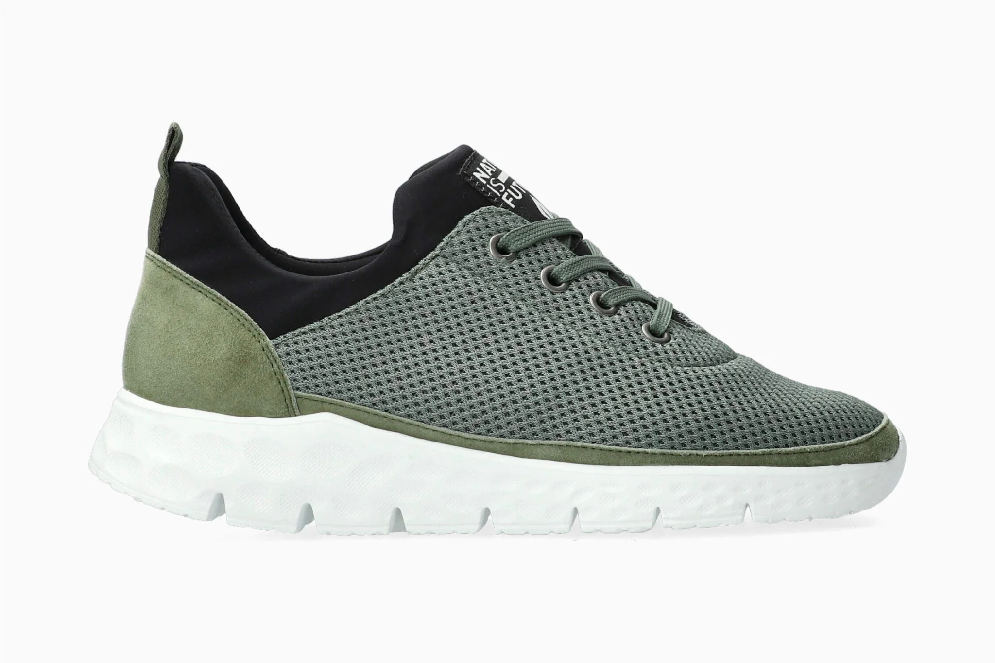 Wing - Khaki