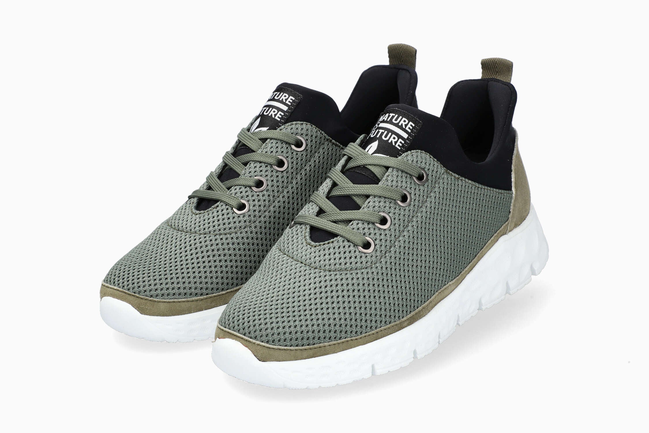 Wing - Khaki - Image 2