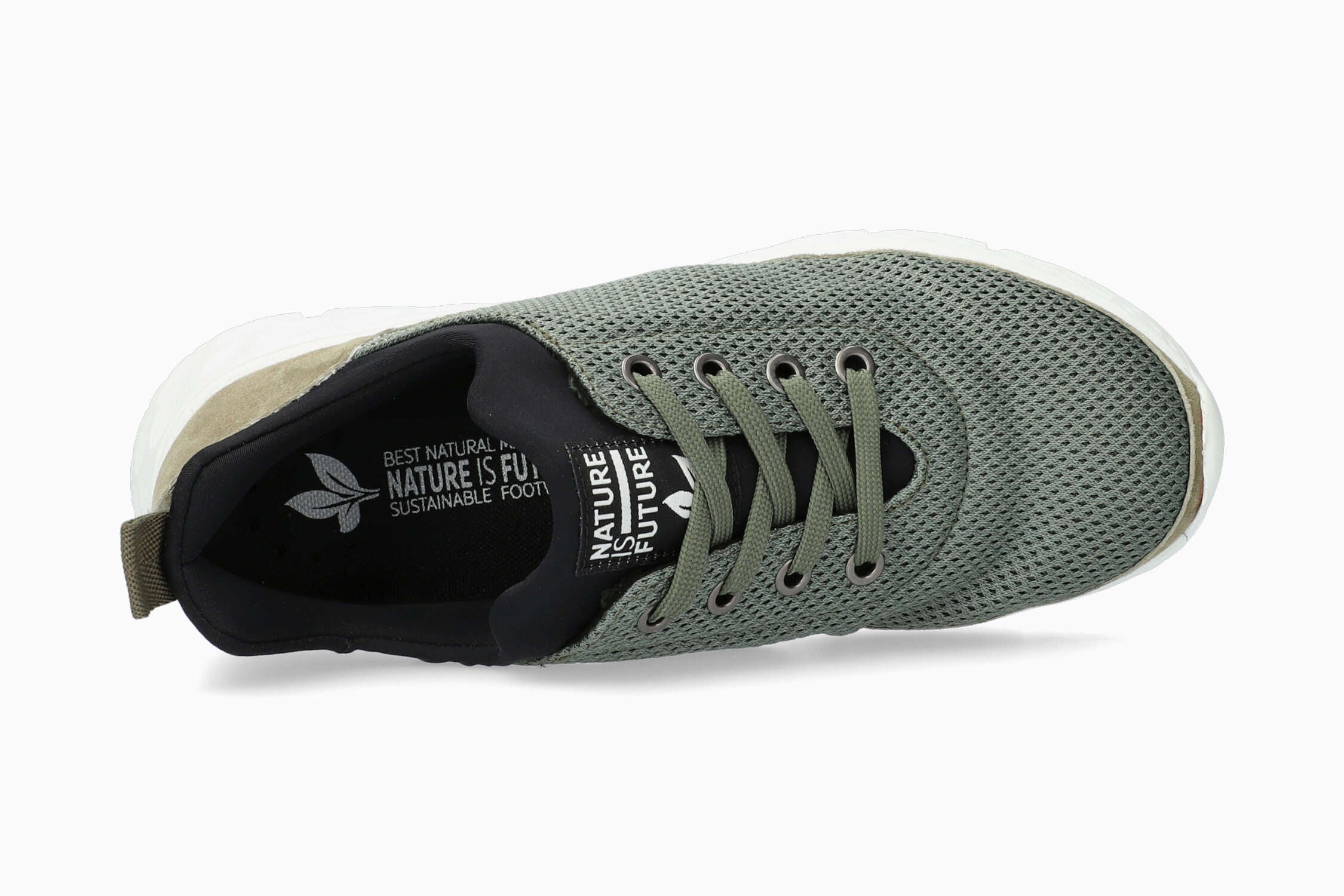 Wing - Khaki - Image 3
