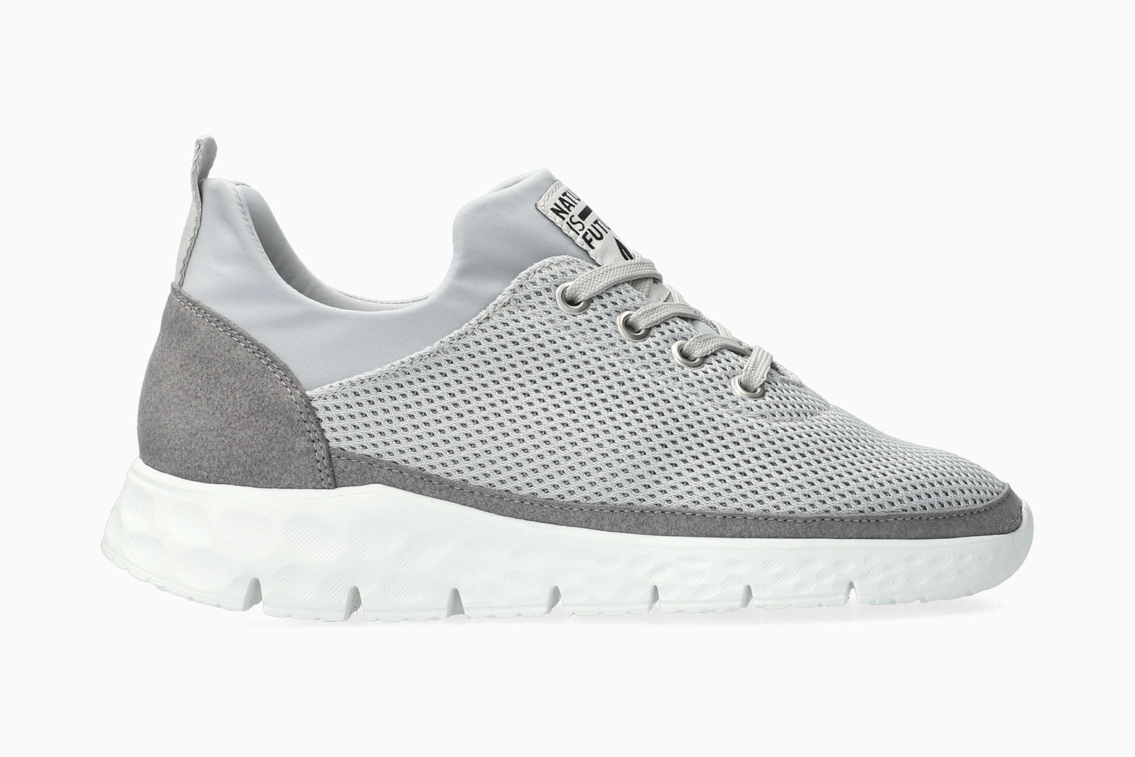 Wing - Light Grey