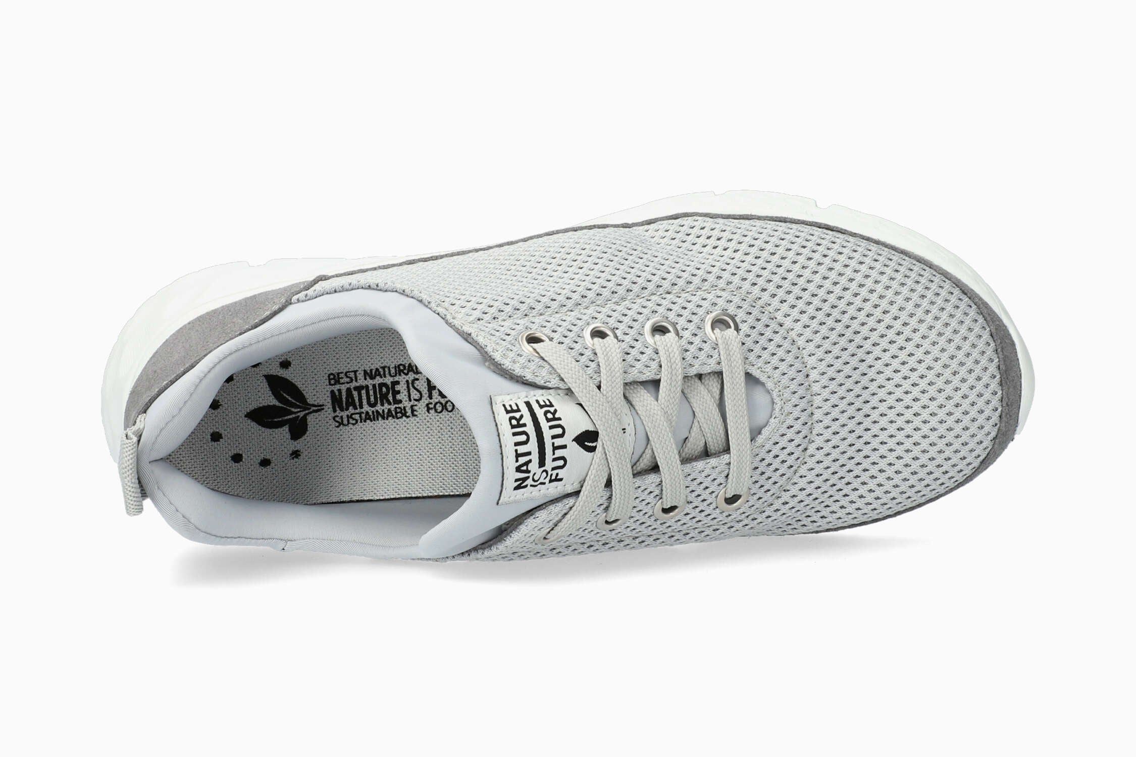 Wing - Light Grey - Image 3