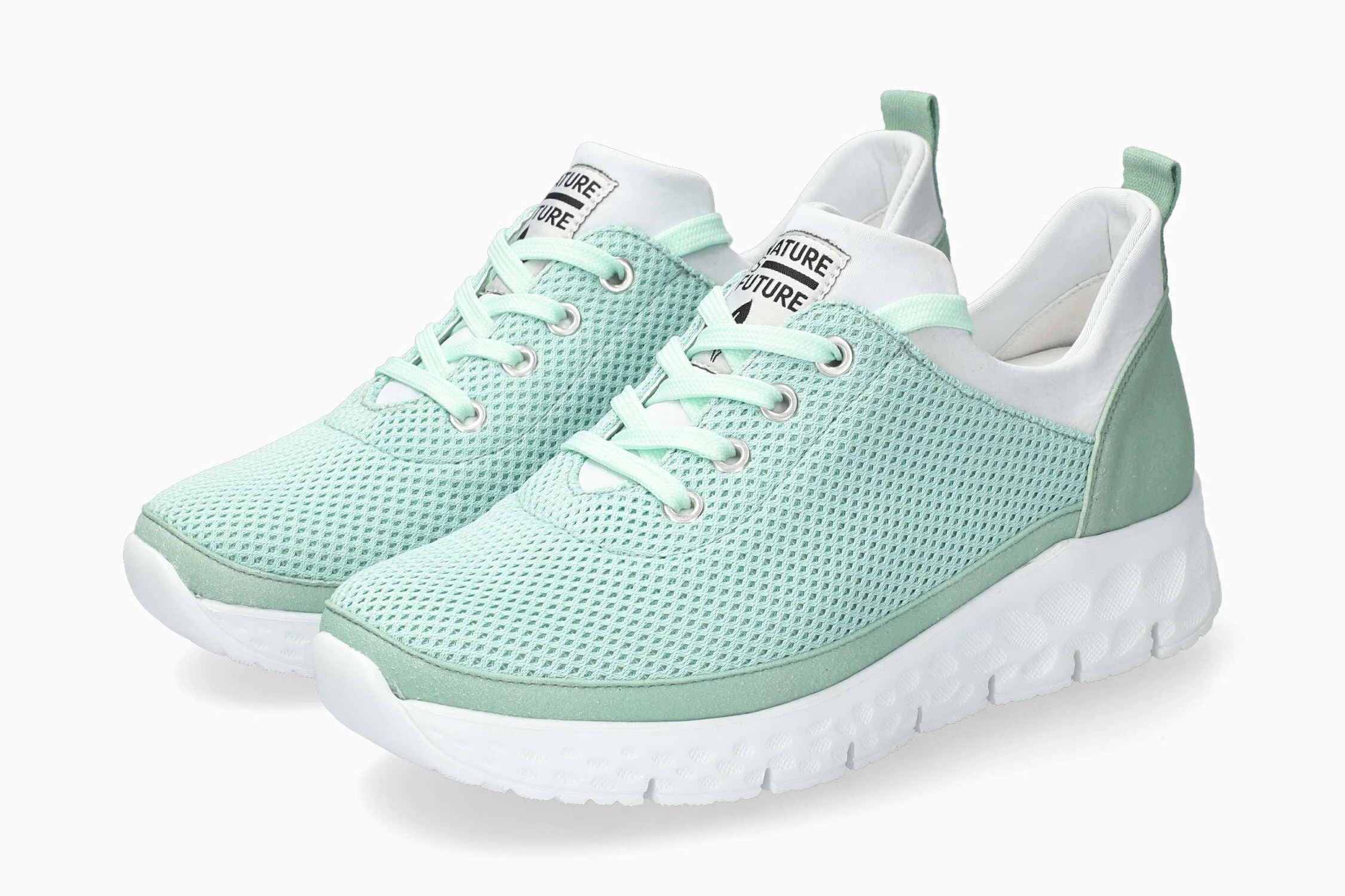 Wing - Mint - Image 2