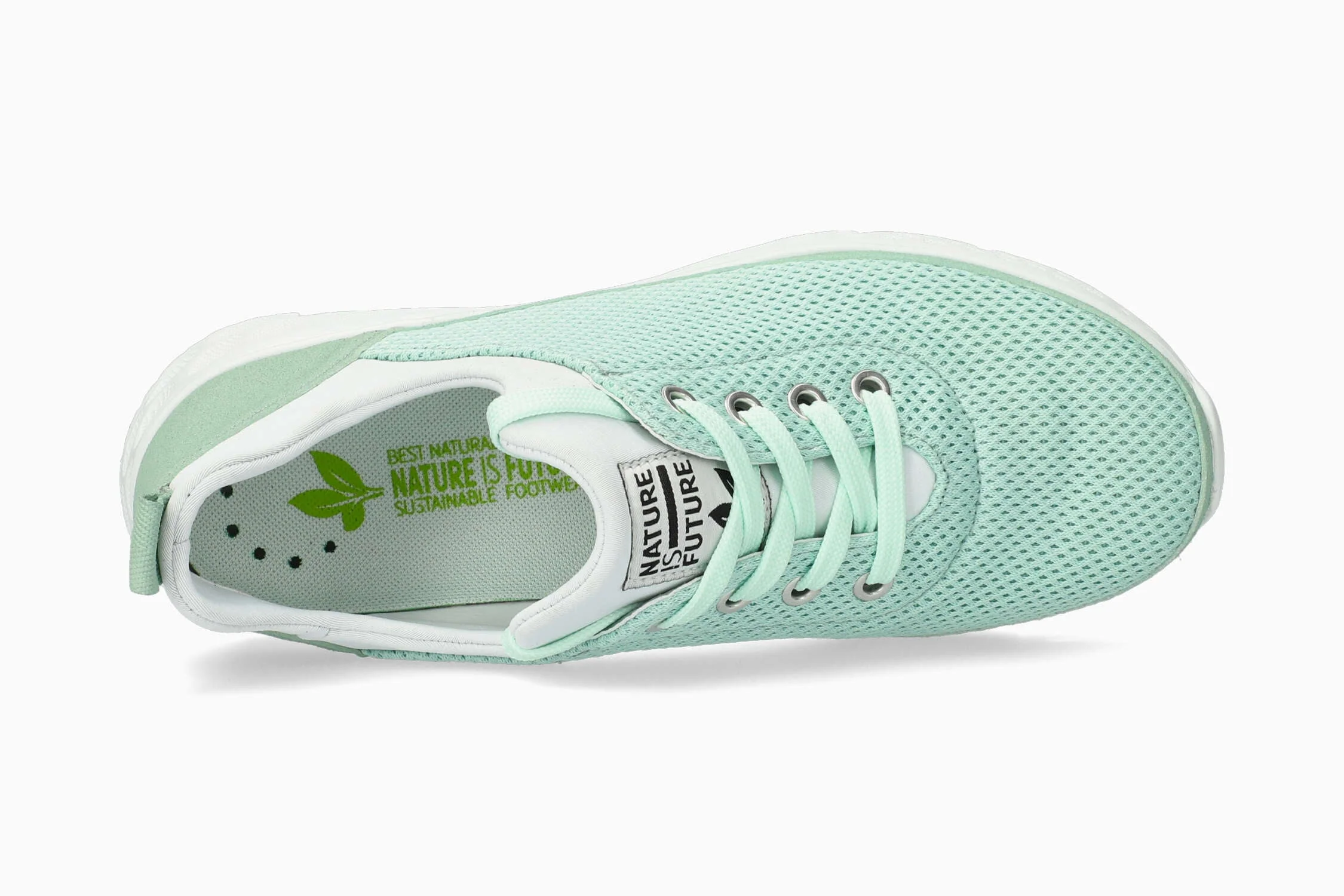 Wing - Mint - Image 3