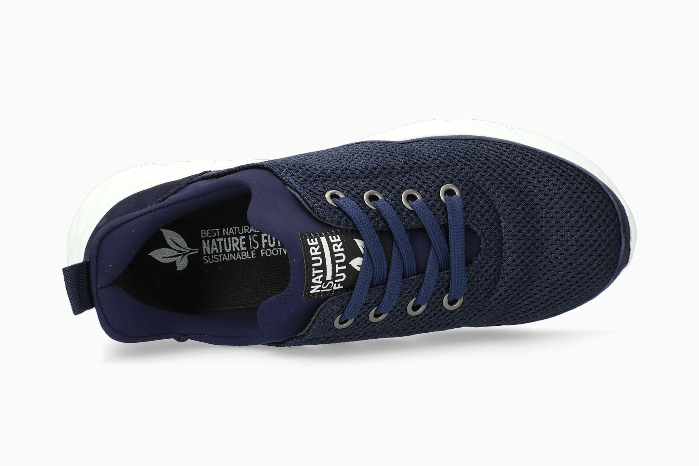 Wing - Navy - Image 3