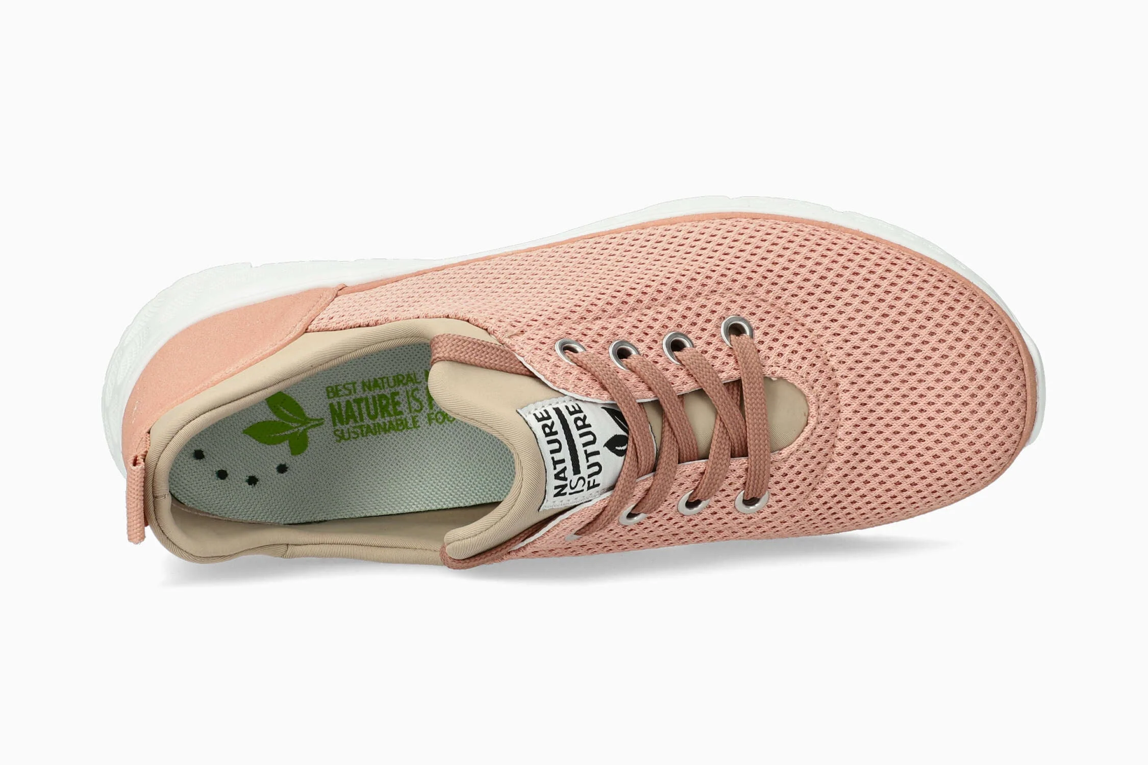 Wing - Powder Pink - Image 3