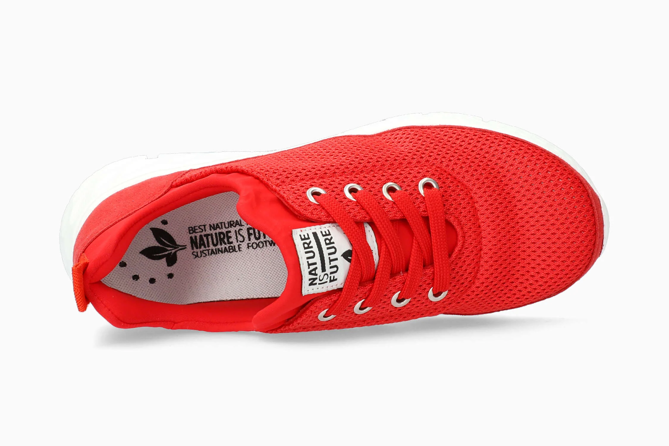 Wing - Red - Image 3