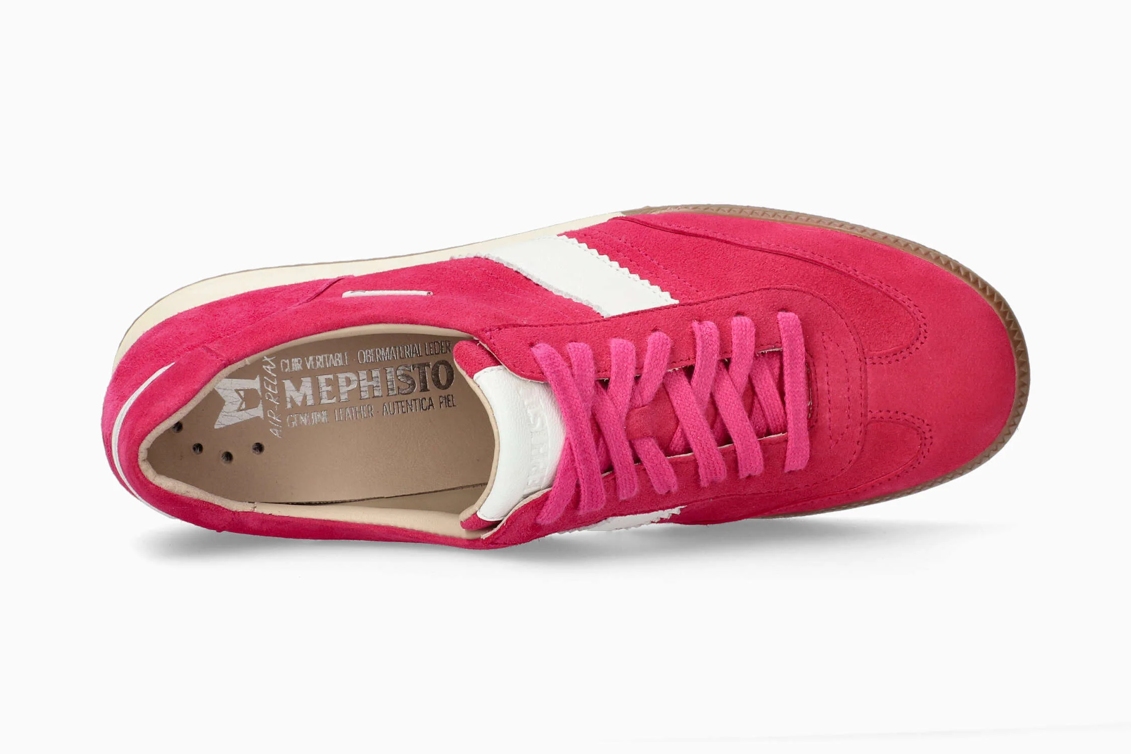Witney - Fuchsia - Image 3