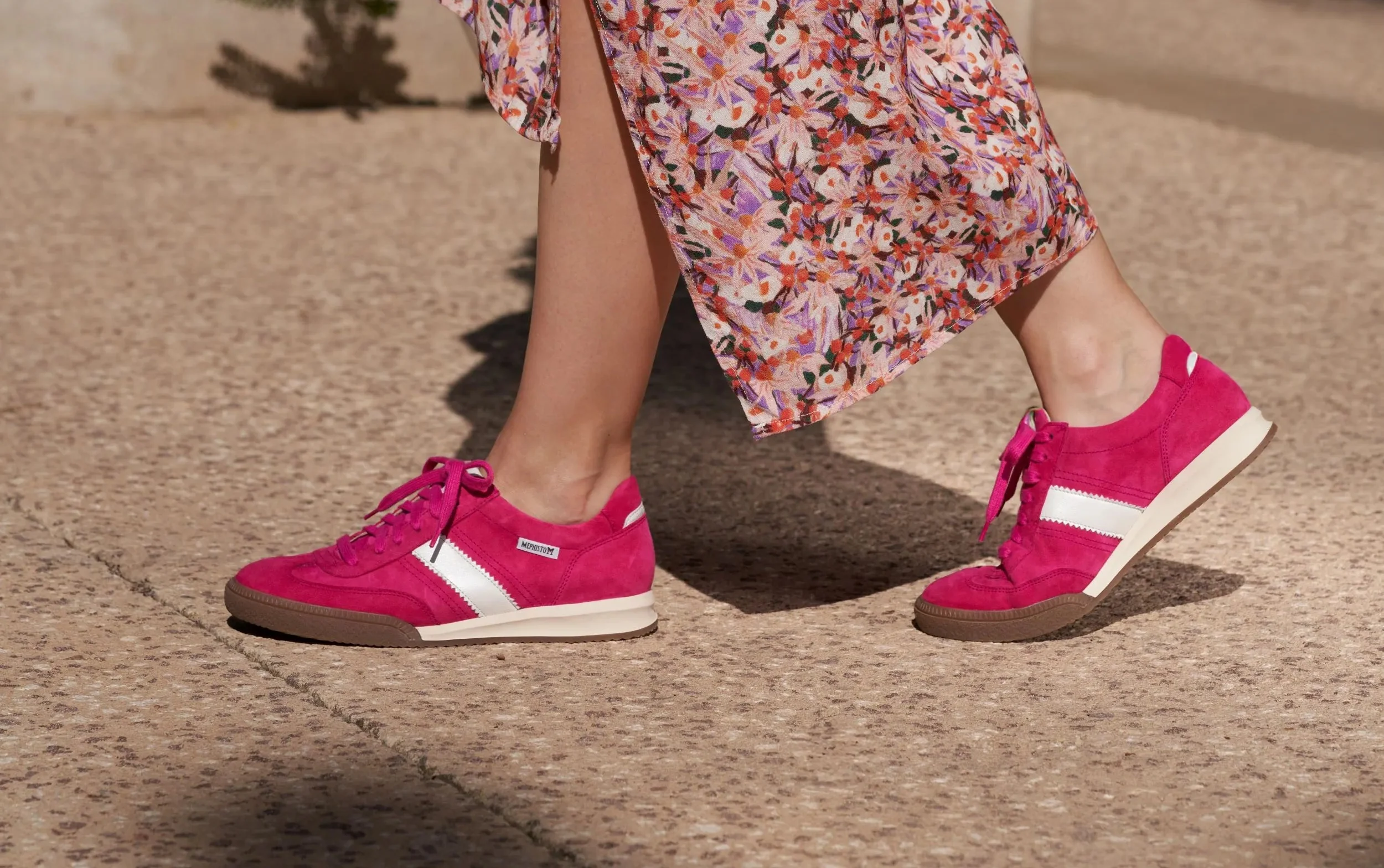 Witney - Fuchsia - Image 5