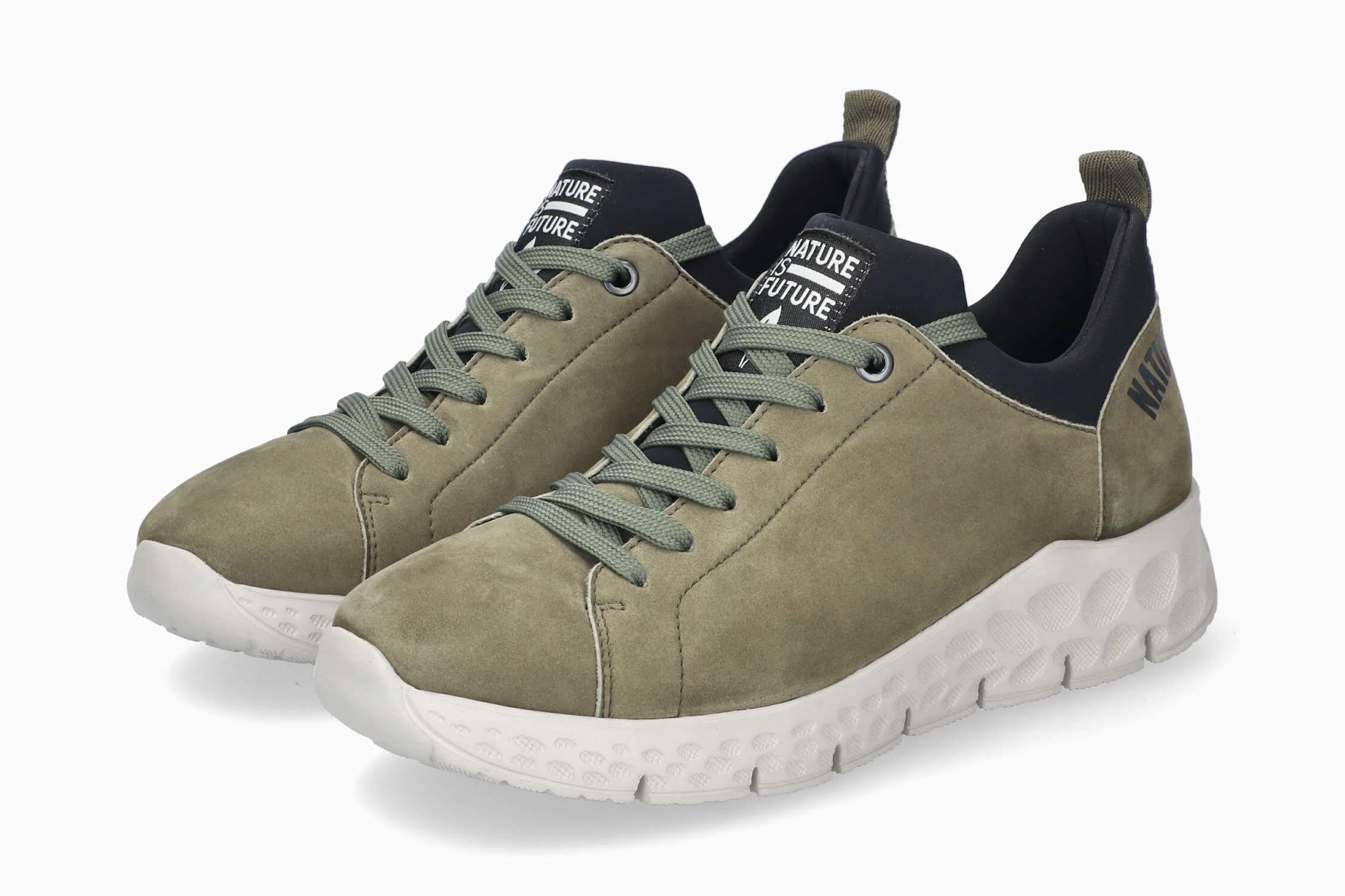 Woody - Khaki - Image 2