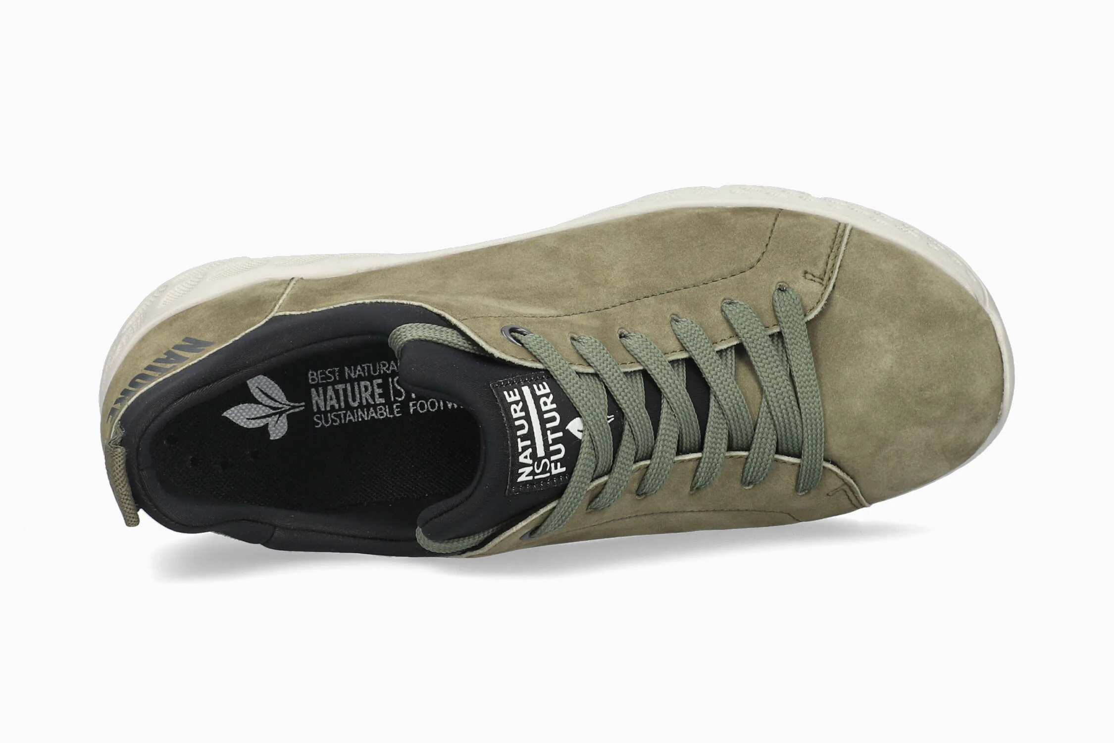 Woody - Khaki - Image 3
