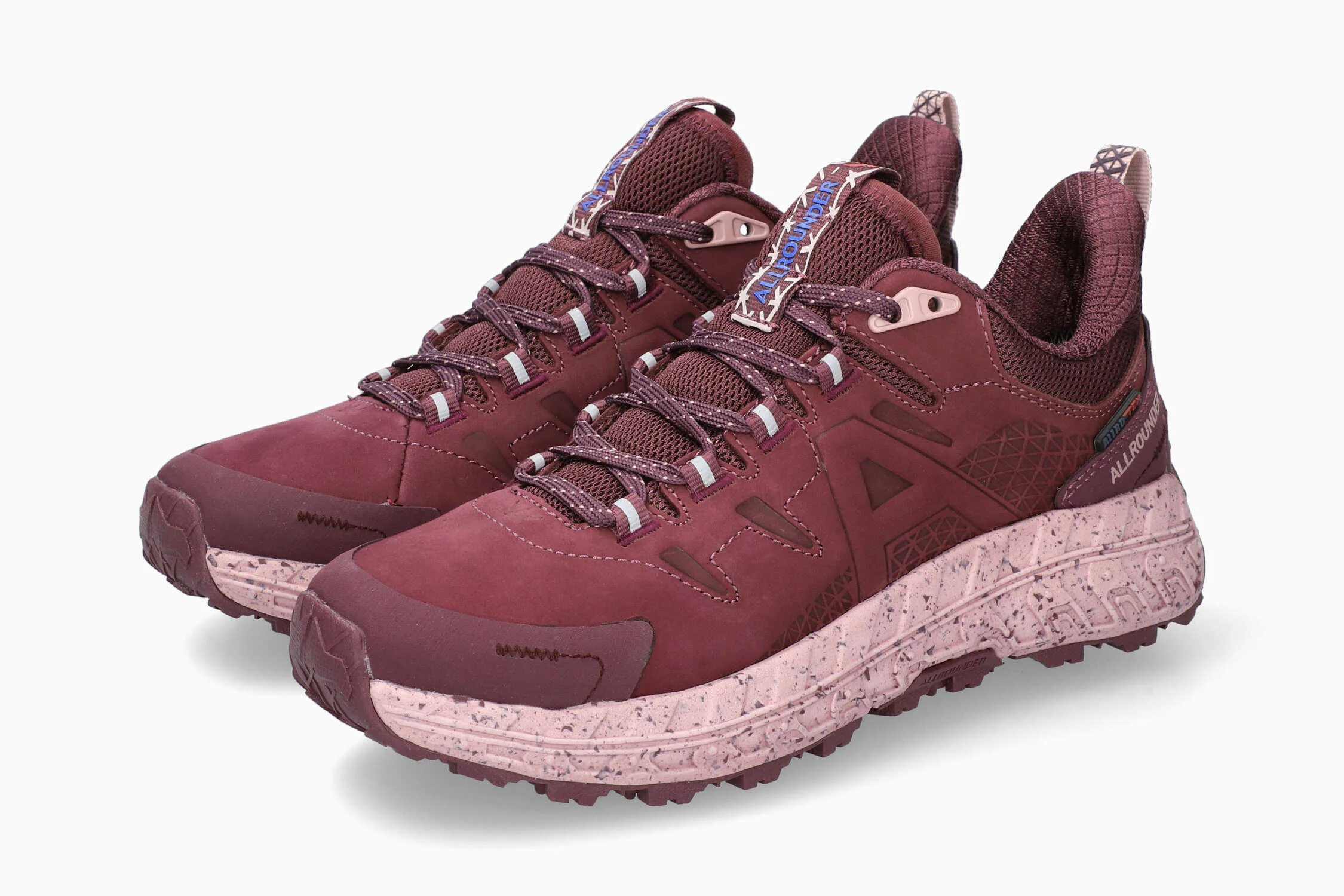 X-Globe-Tex - Plum - Image 2