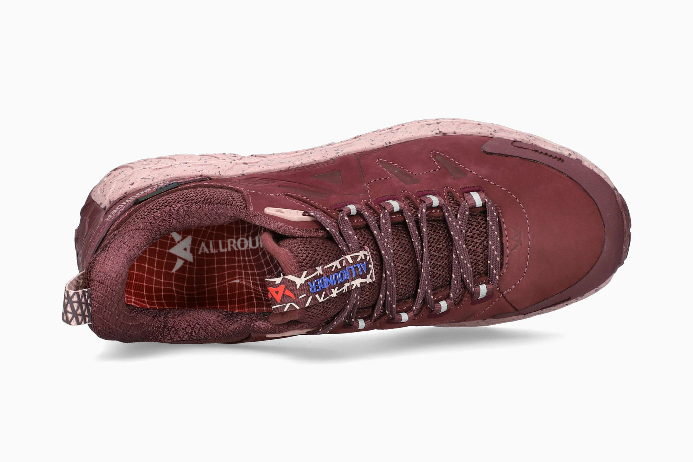 X-Globe-Tex - Plum - Image 3