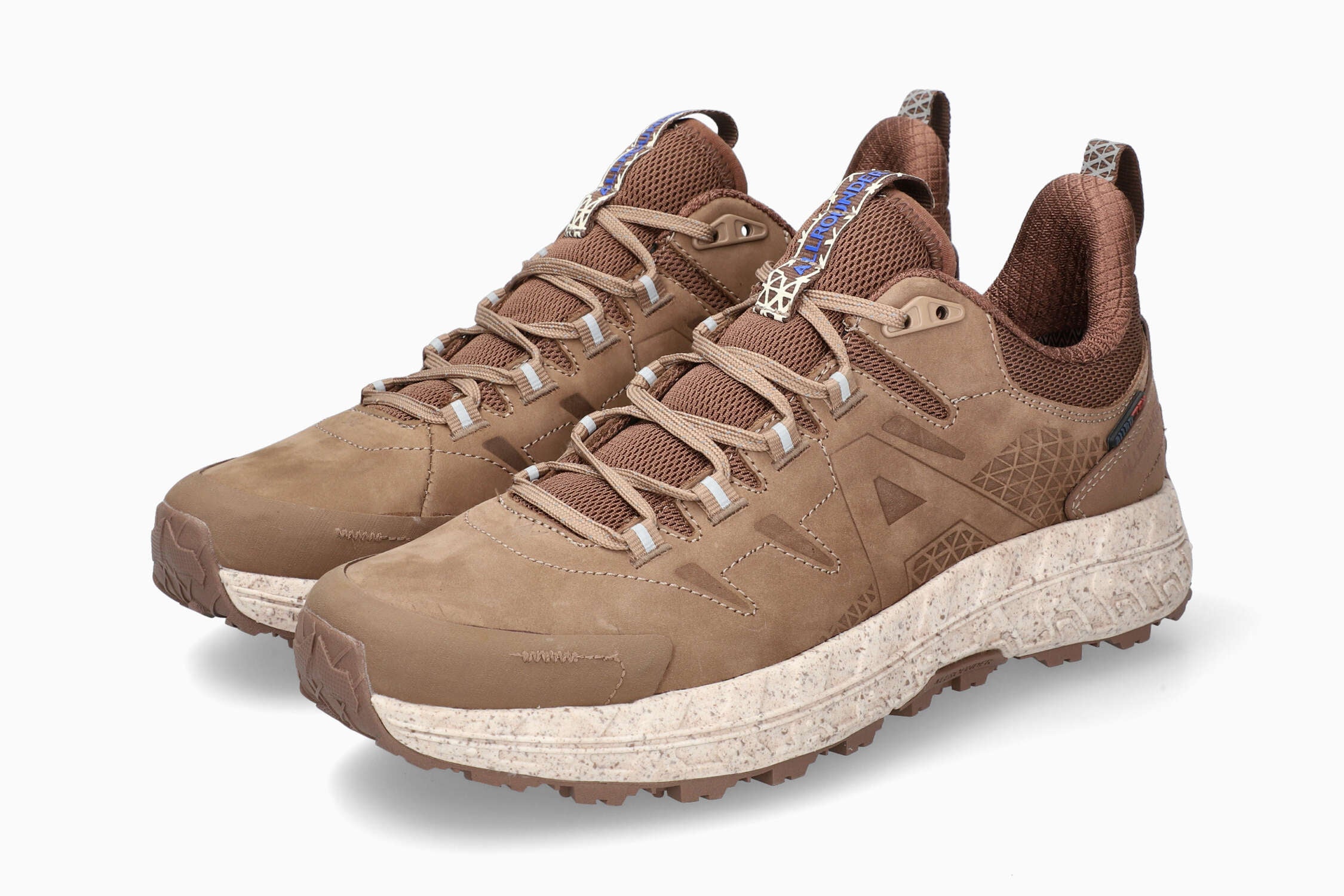 X-Tire-Tex - Camel - Image 2