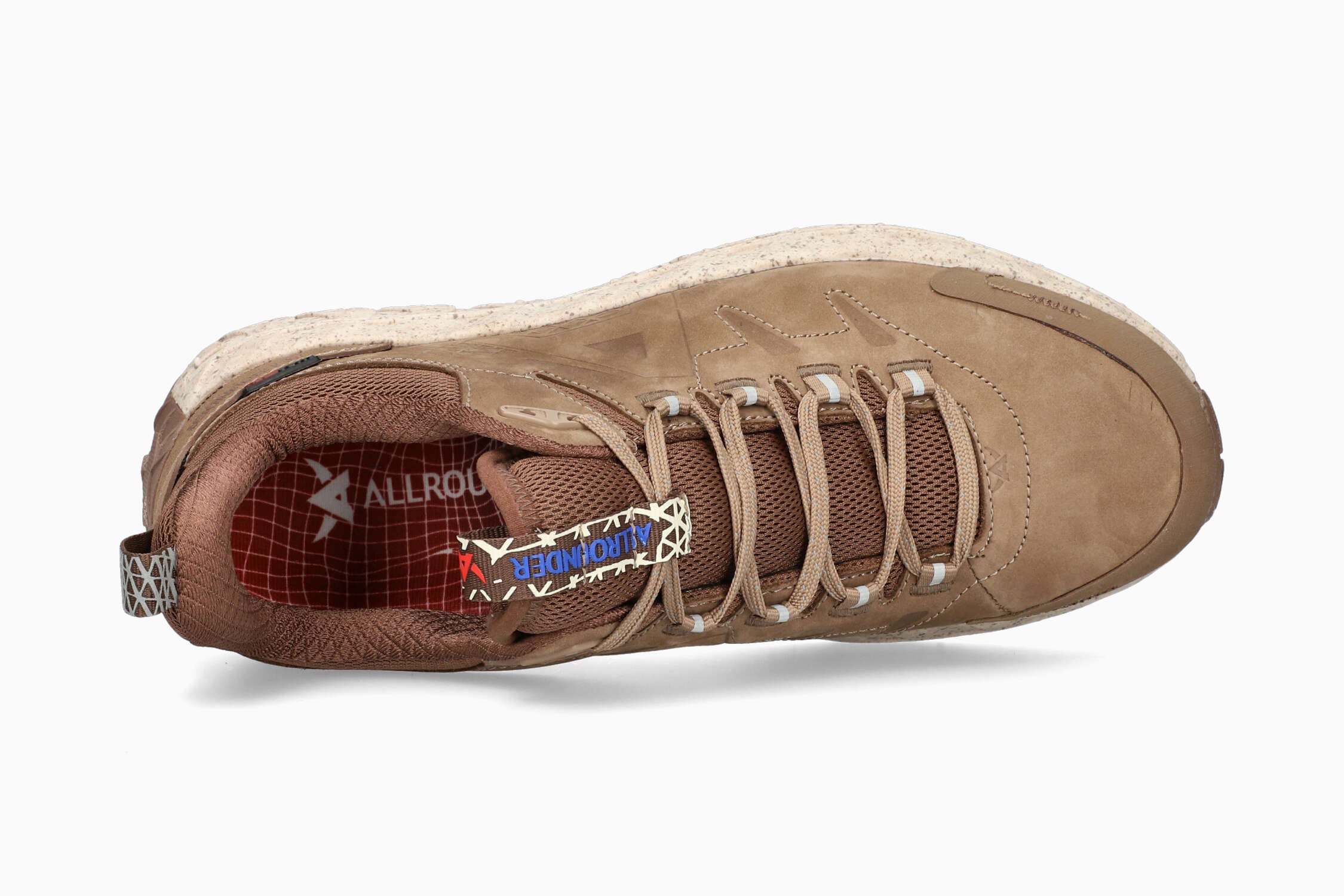 X-Tire-Tex - Camel - Image 3