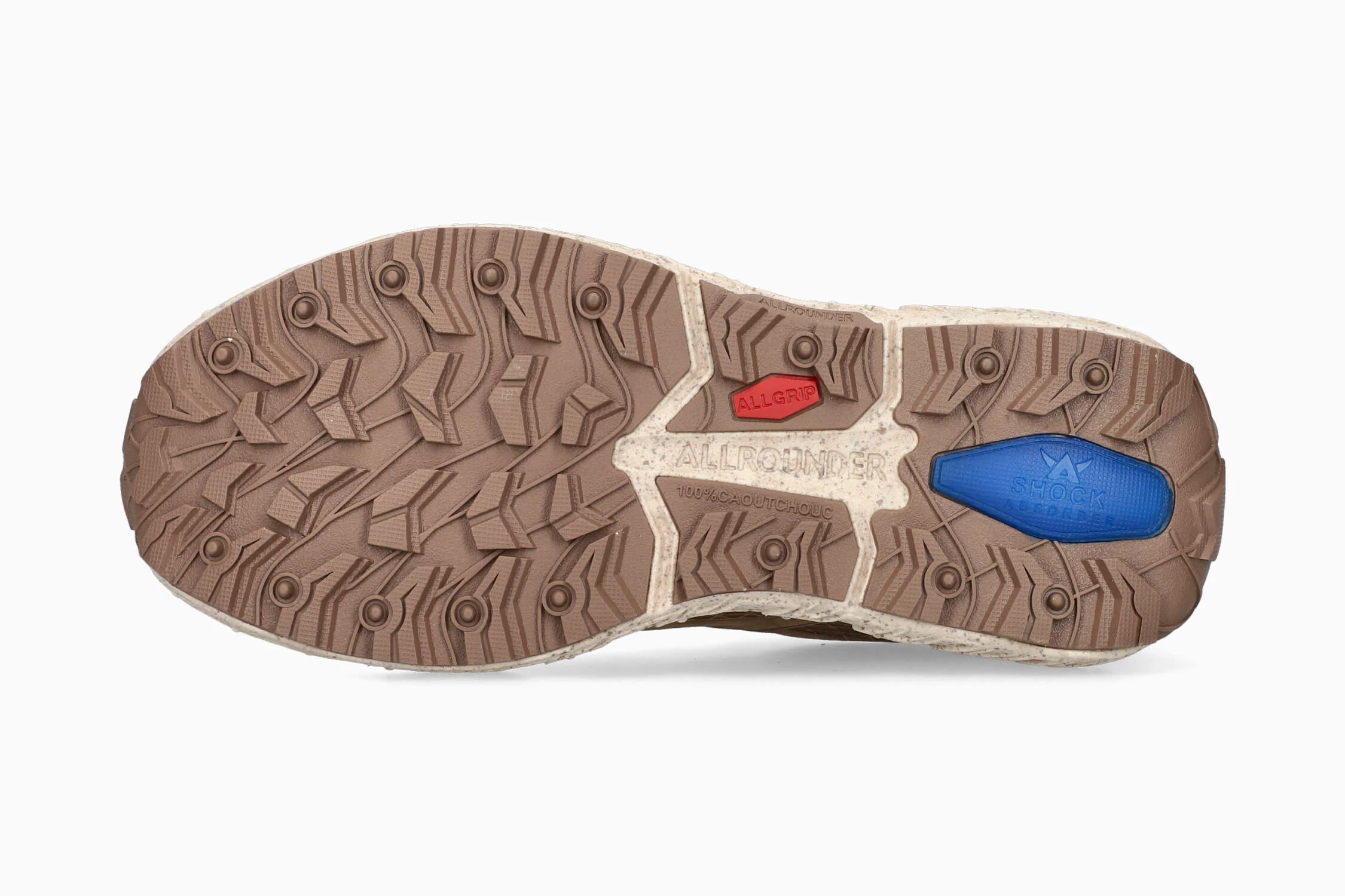 X-Tire-Tex - Camel - Image 4
