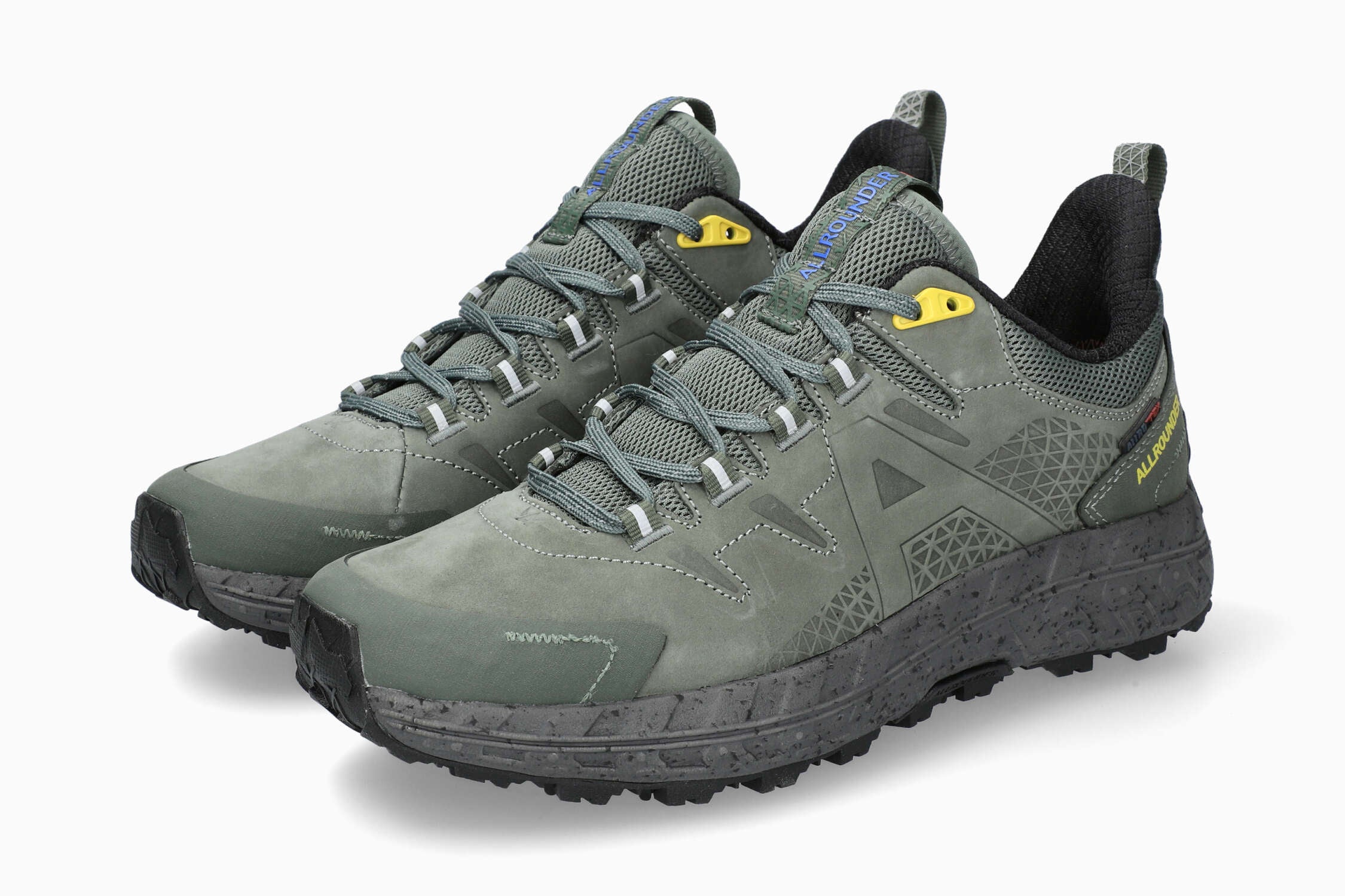 X-Tire-Tex - Dark Green - Image 2