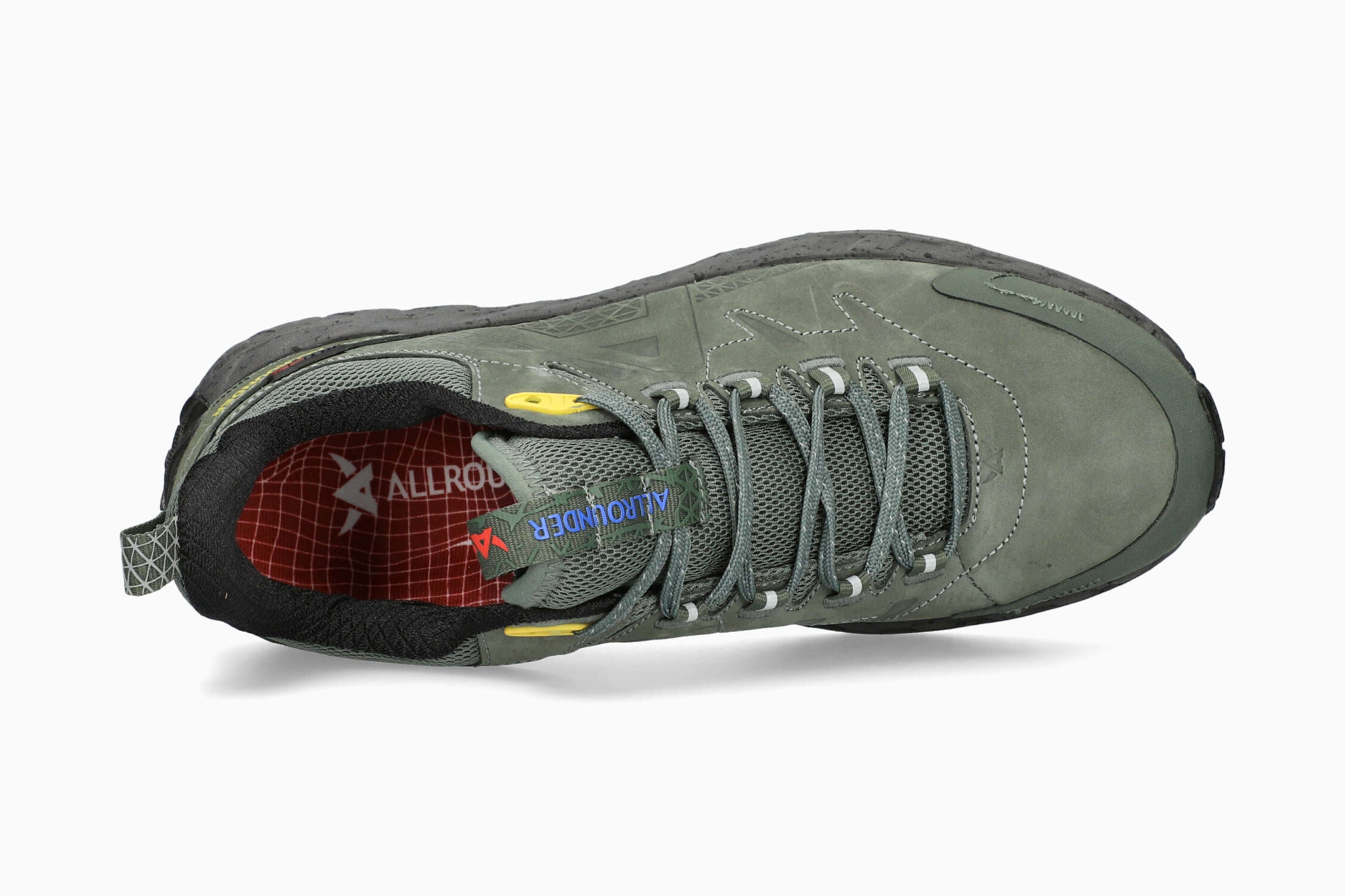 X-Tire-Tex - Dark Green - Image 3