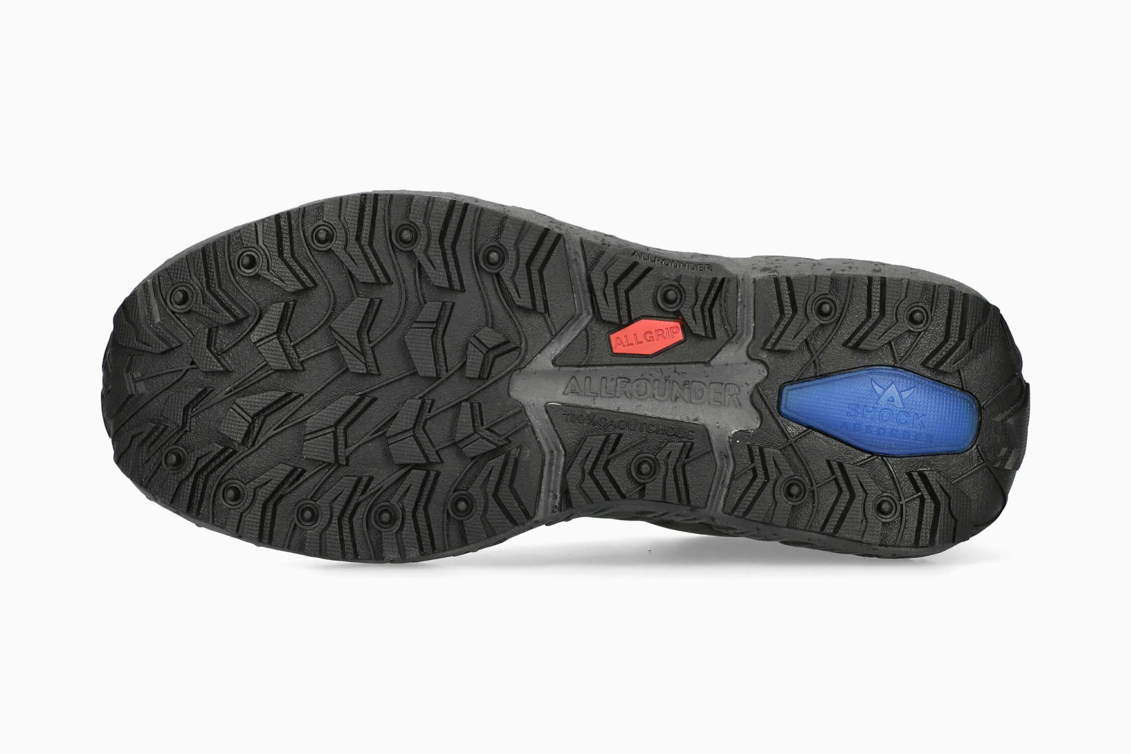 X-Tire-Tex - Dark Green - Image 4