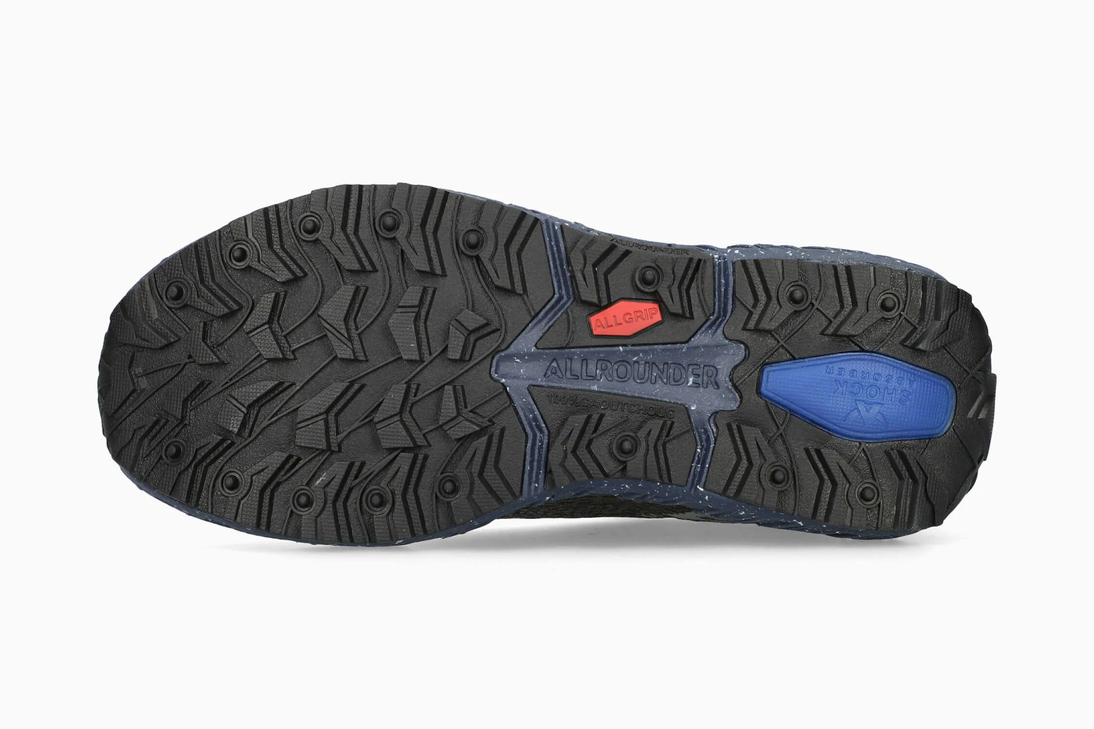 X-Trial-Tex - Warm Grey - Image 4