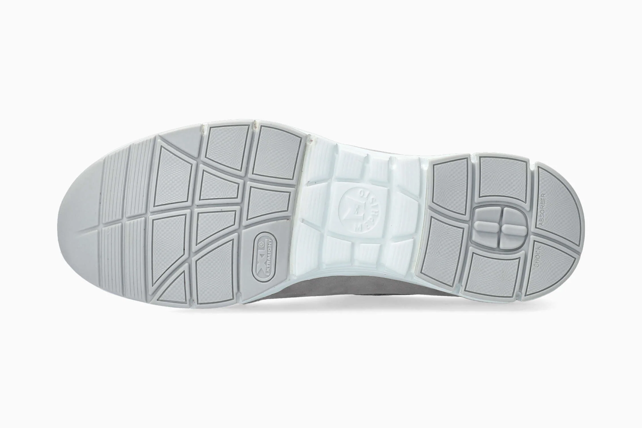 Yael - Light Grey - Image 4