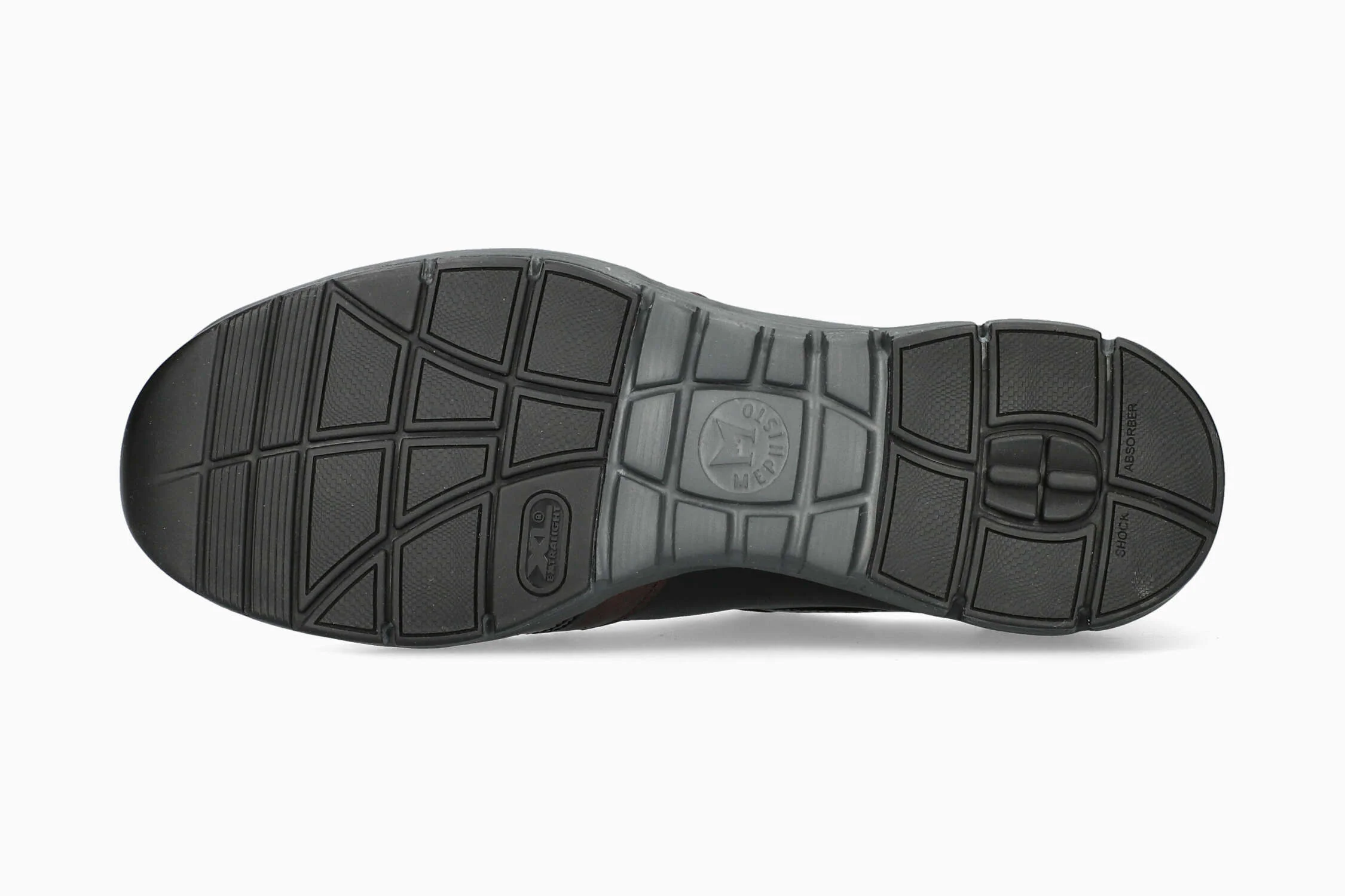 Ylona - Black Patent - Image 4