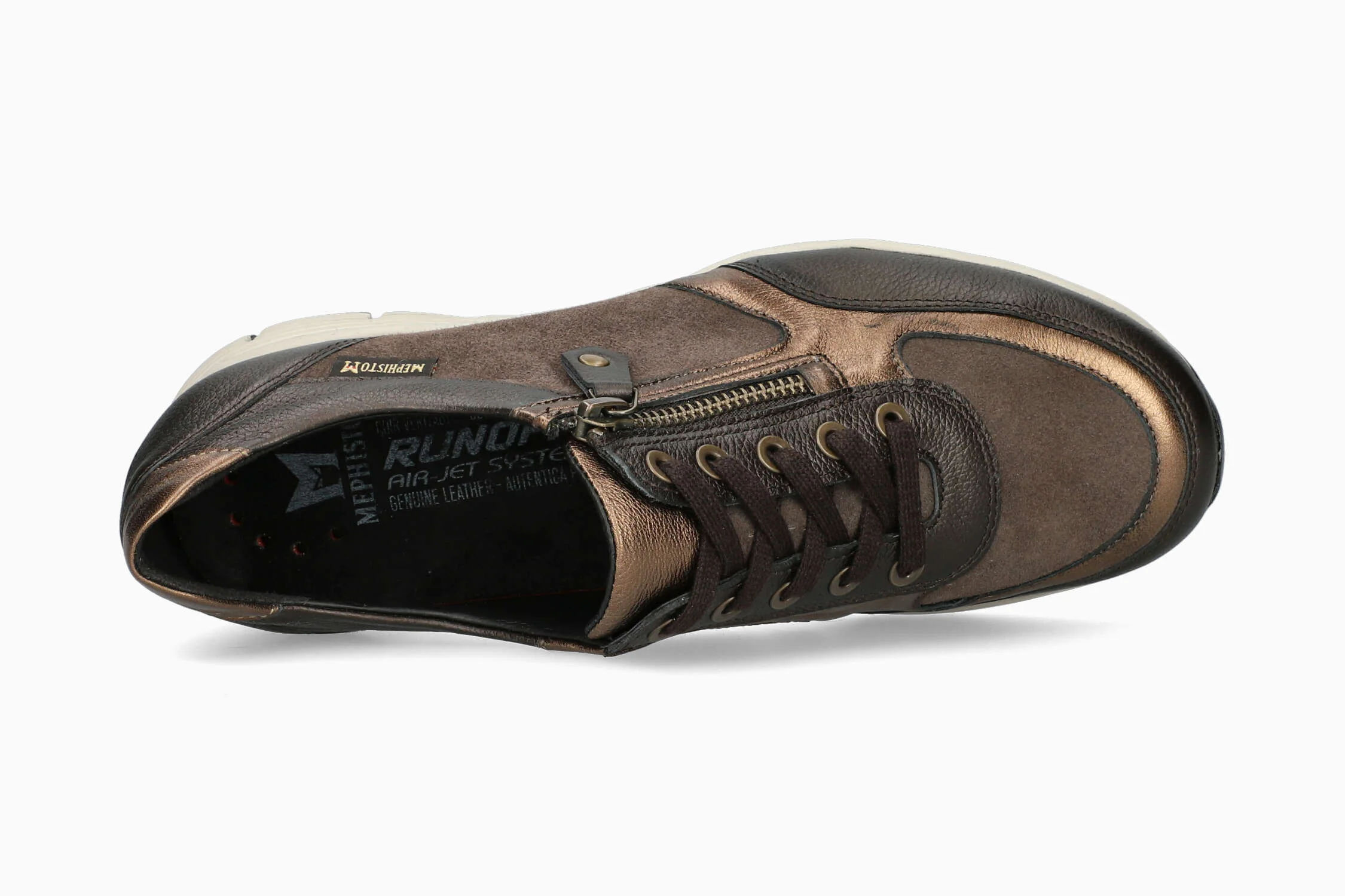 Ylona - Bronze - Image 3