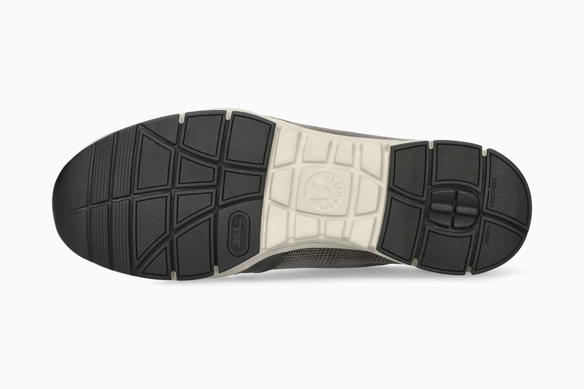 Ylona - Dk Taupe Metallic - Image 4