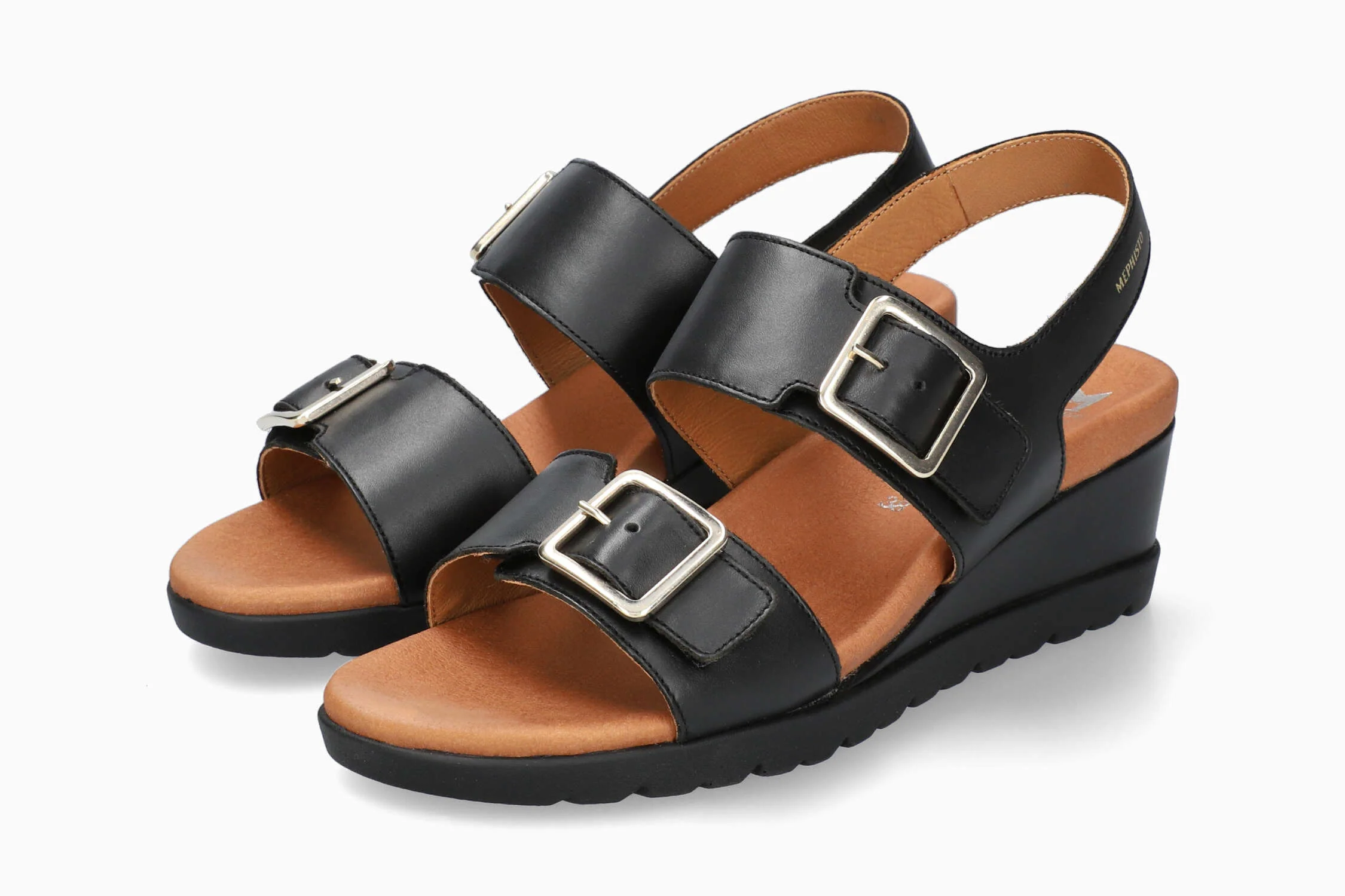 Ysabel - Black - Image 2