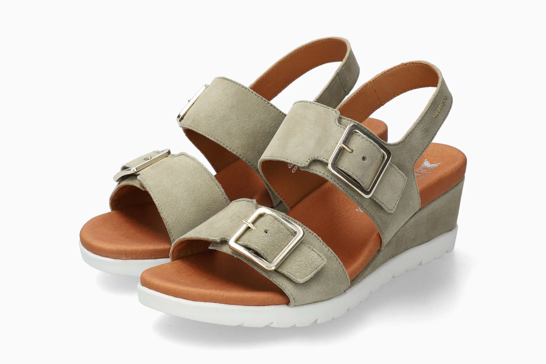 Ysabel - Light Khaki - Image 2