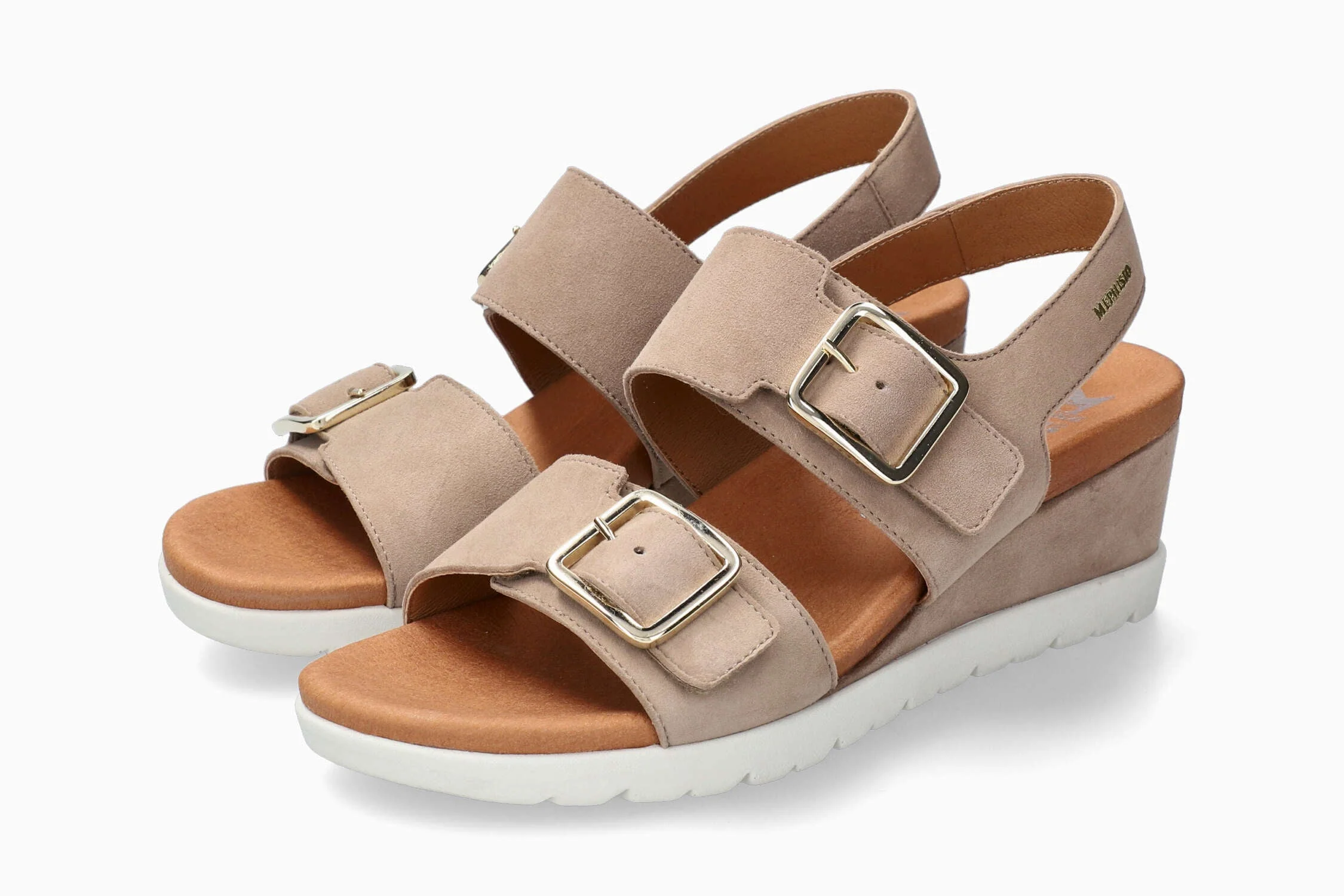 Ysabel - Light Taupe - Image 2