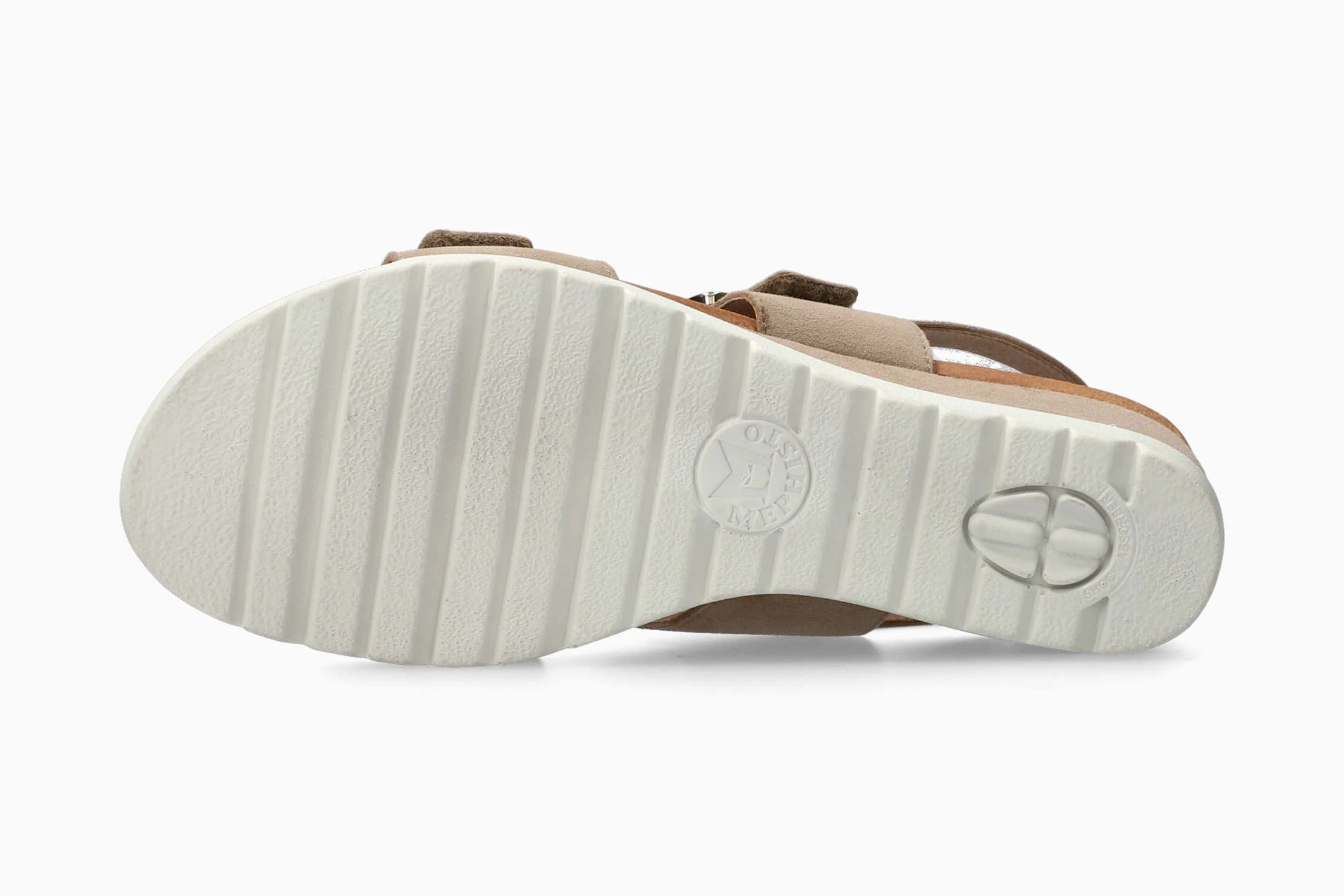 Ysabel - Light Taupe - Image 4