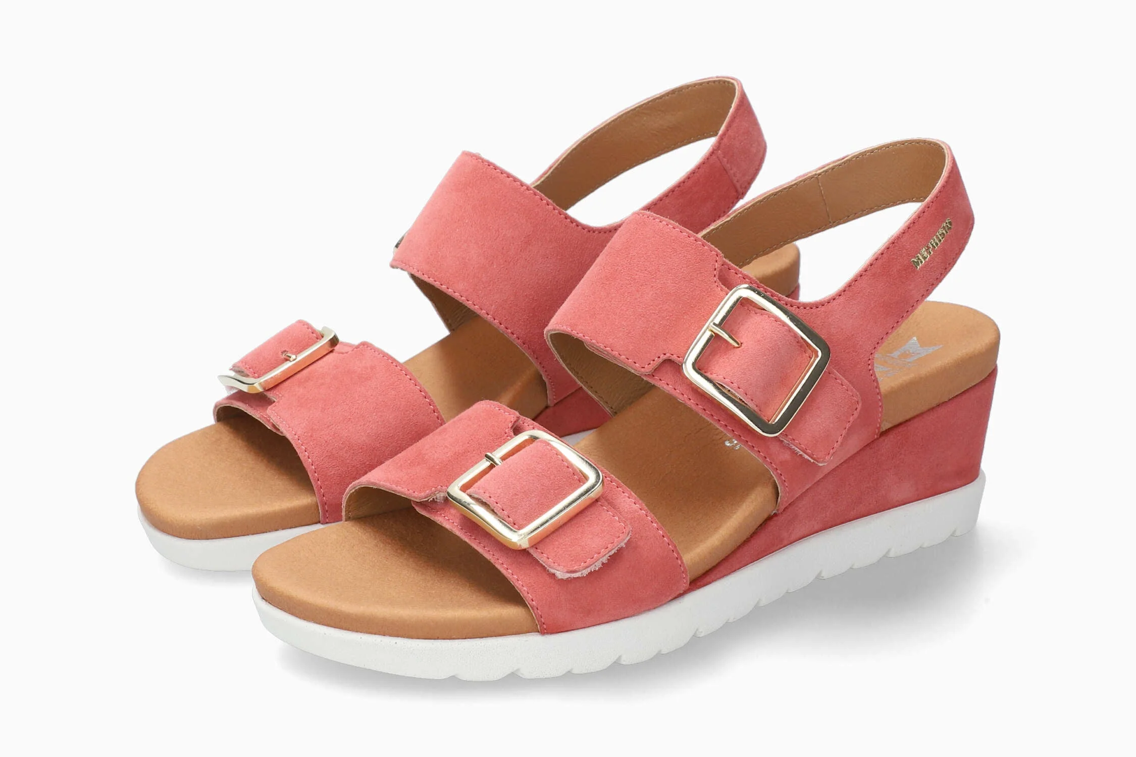 Ysabel - Old Pink - Image 2