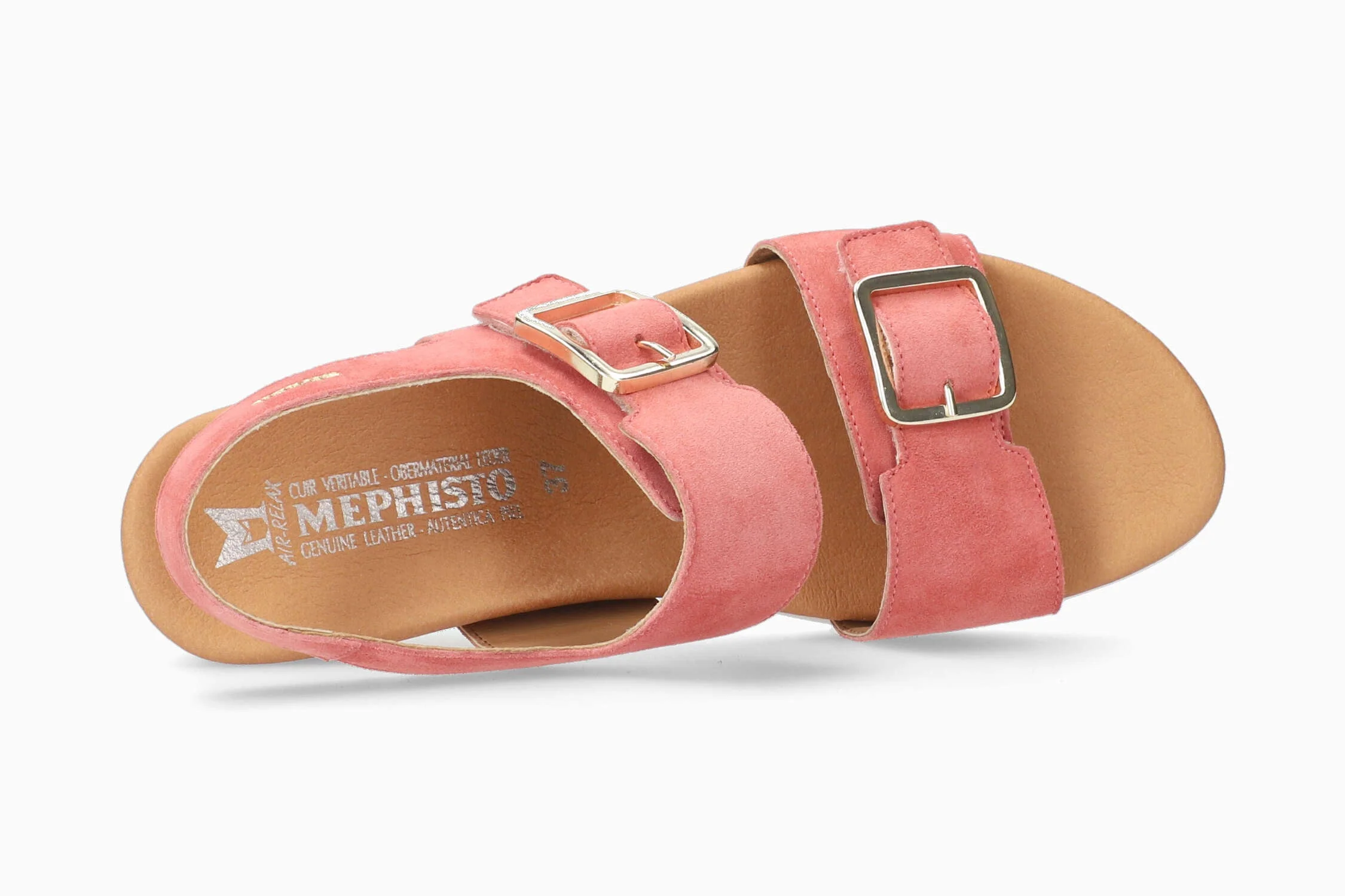 Ysabel - Old Pink - Image 3