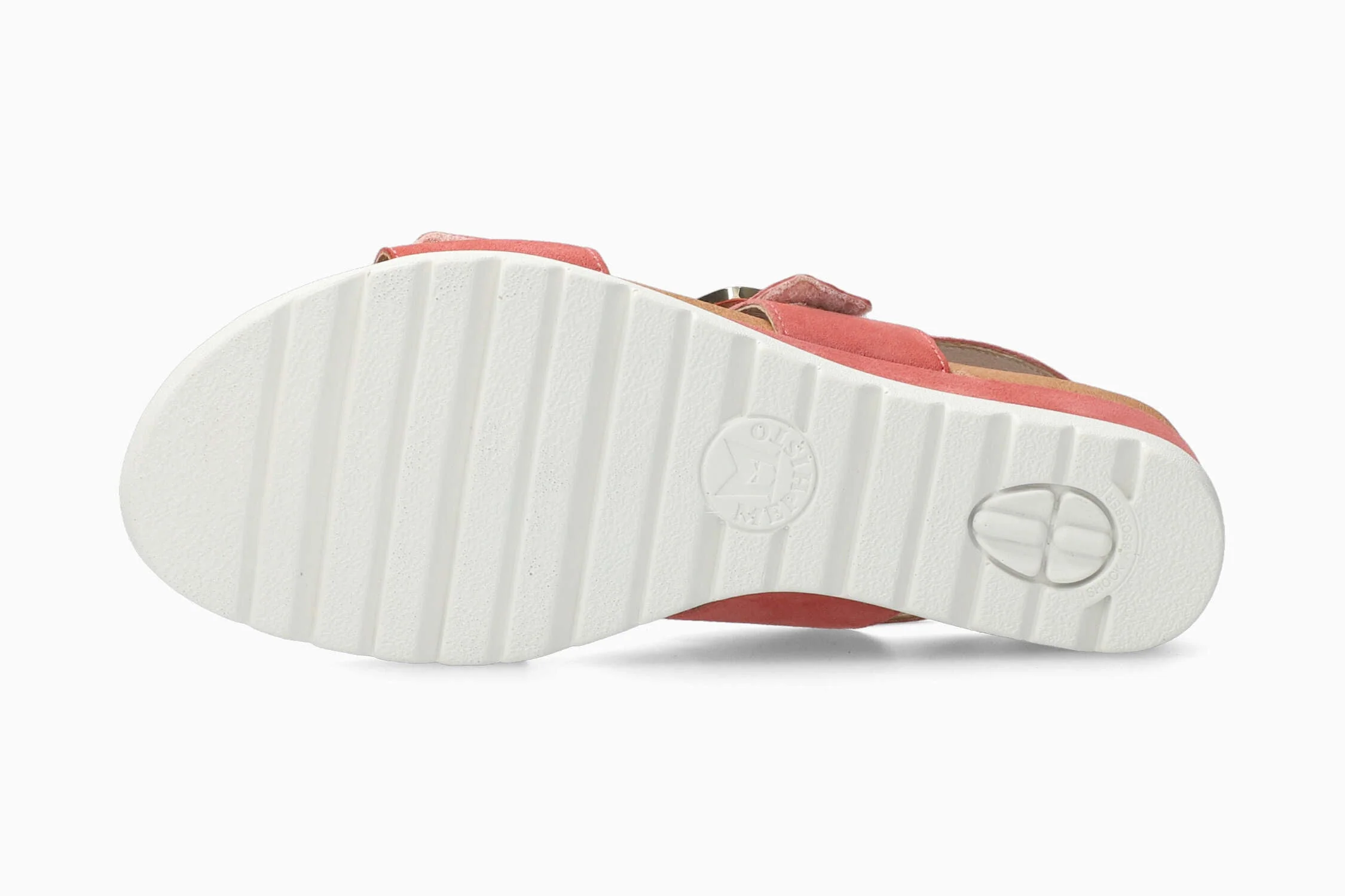 Ysabel - Old Pink - Image 4