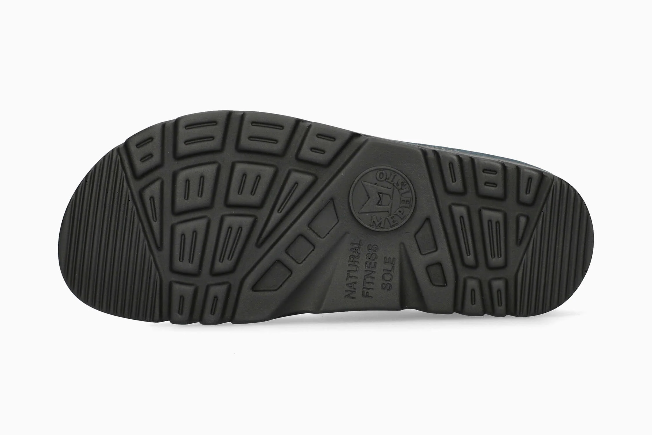 Zach Fit. - Navy - Image 4