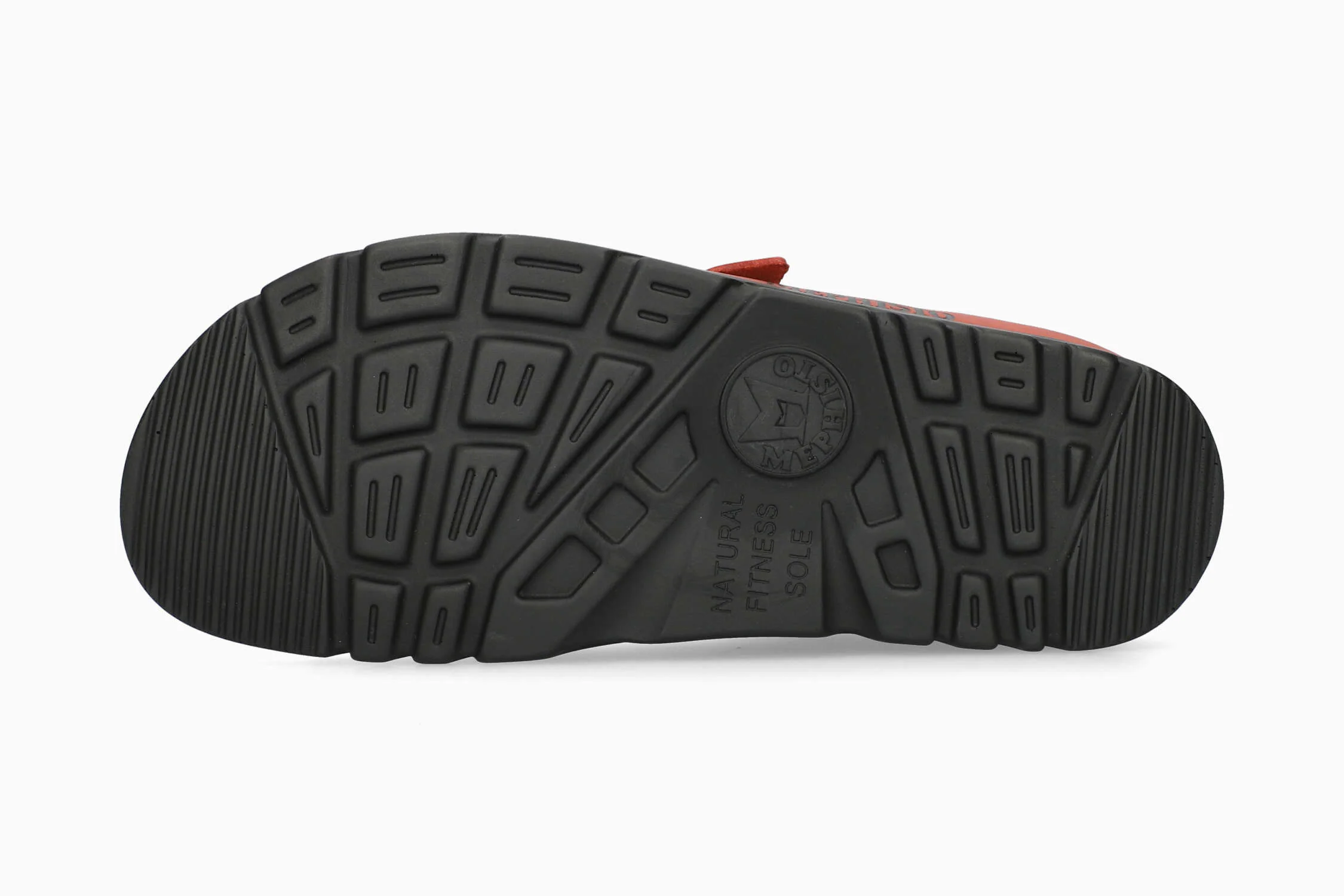 Zach Fit. - Red - Image 4